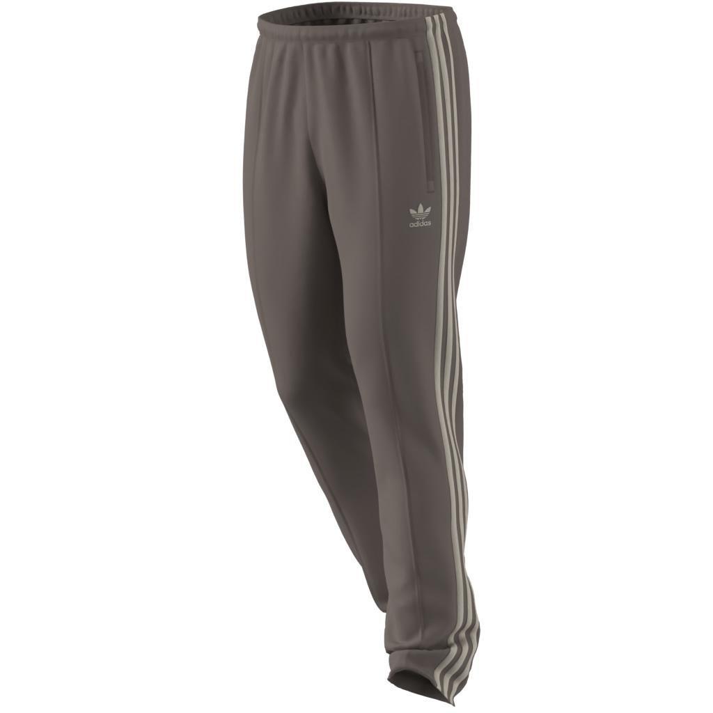 Adicolor Classics Beckenbauer Track Pants, Brown, A701_ONE, large image number 13