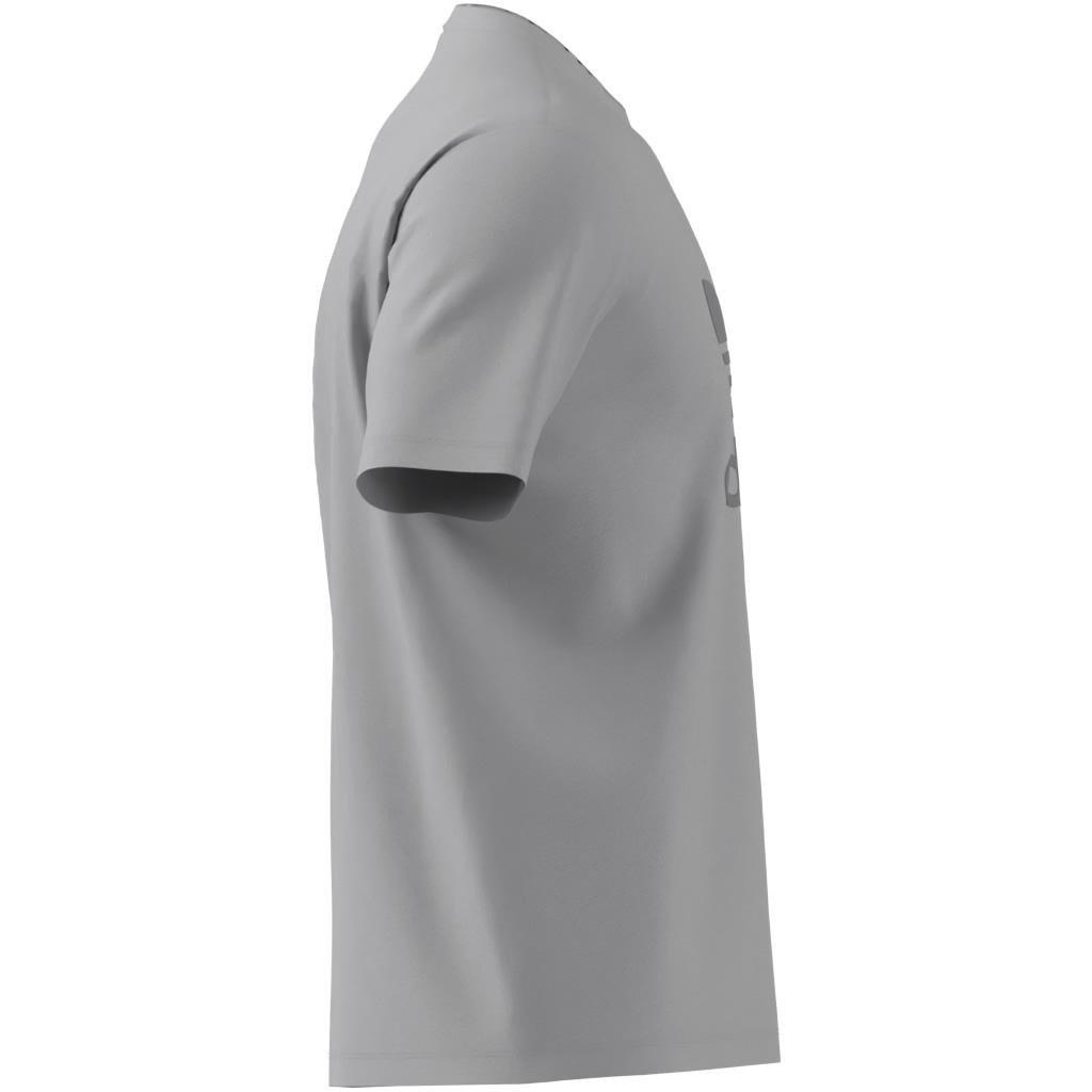 Adicolor Trefoil T-Shirt, Grey, , large image number 6