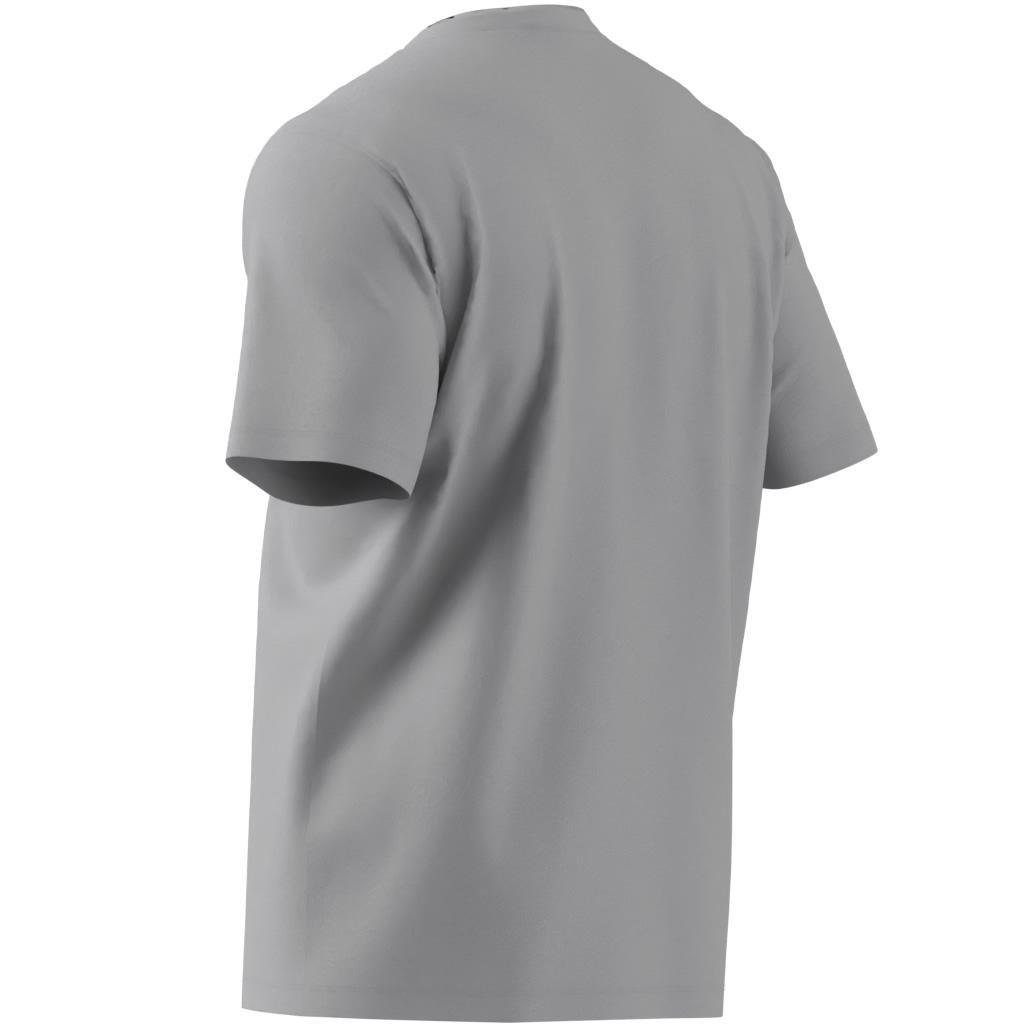 Adicolor Trefoil T-Shirt, Grey, , large image number 13