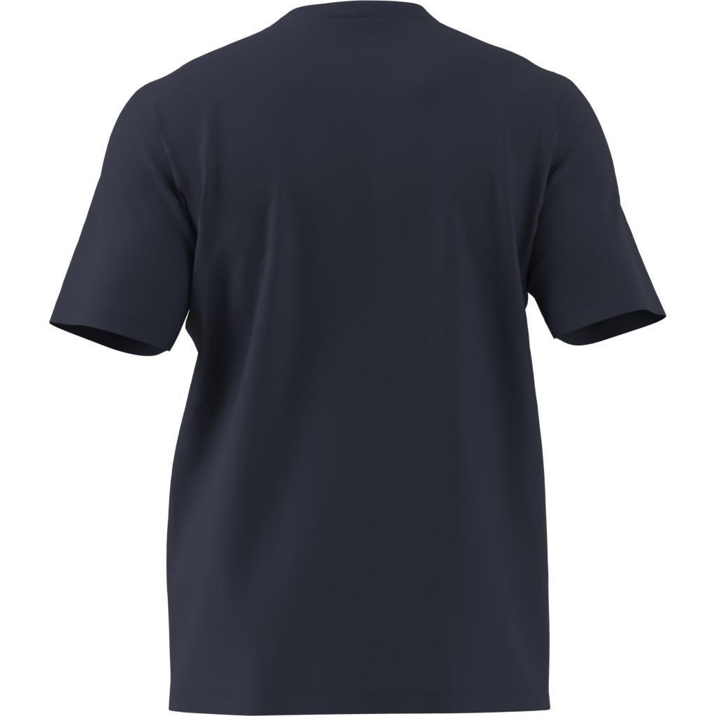 Adicolor Trefoil T-Shirt, Blue, A701_ONE, large image number 14