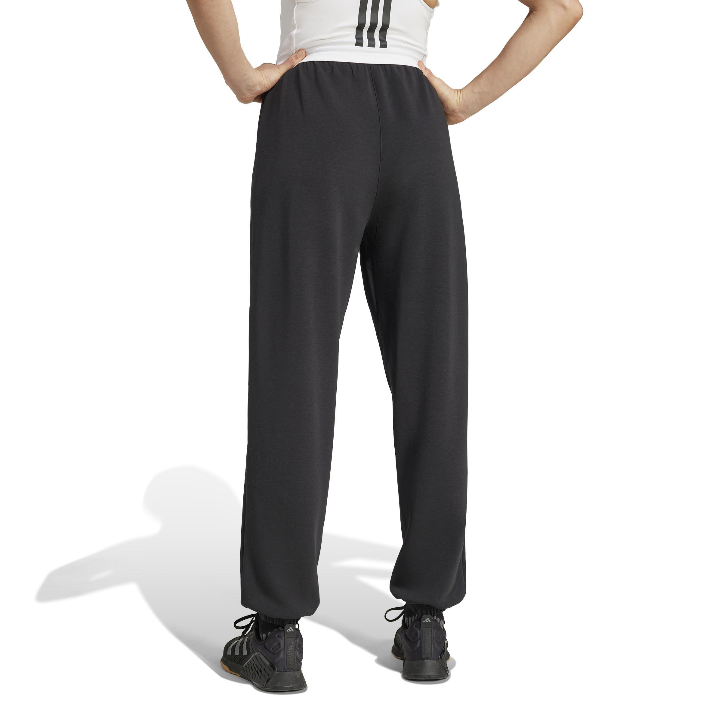 Designed For Training Warm-Up Joggers, Black, A701_ONE, large image number 1