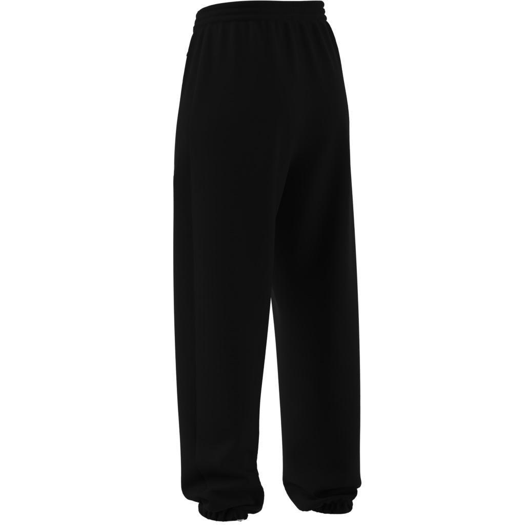 Designed For Training Warm-Up Joggers, Black, A701_ONE, large image number 4