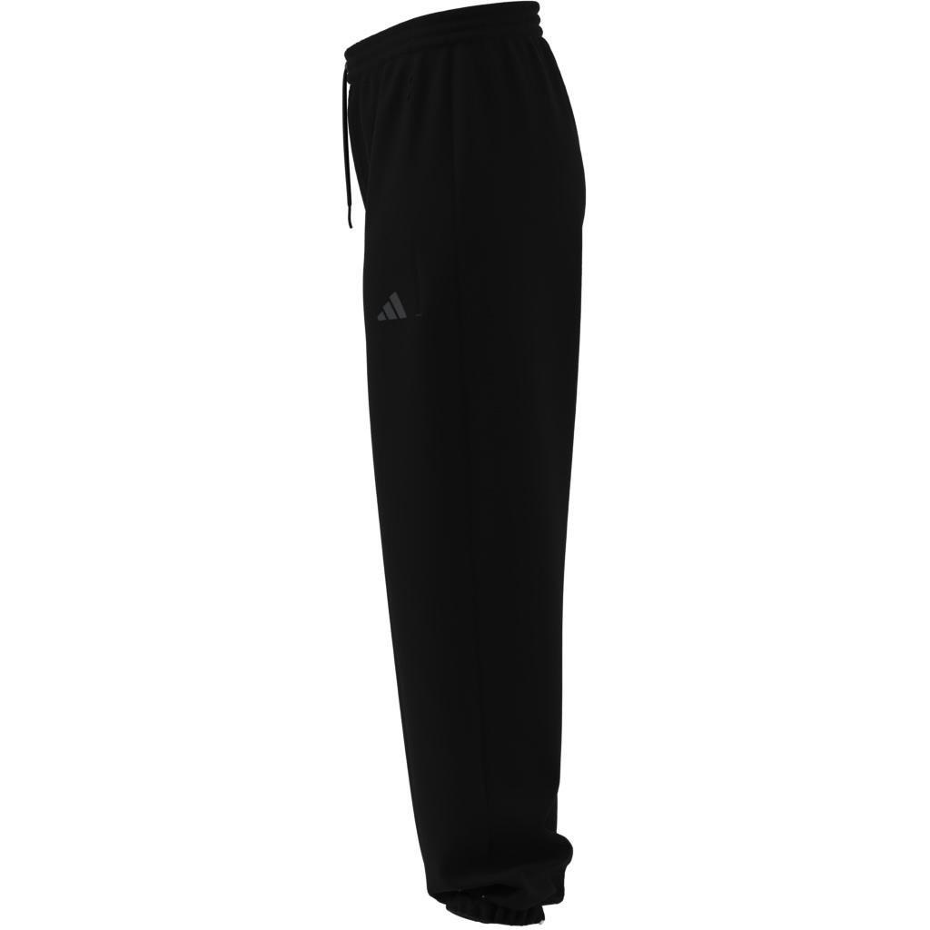 Designed For Training Warm-Up Joggers, Black, A701_ONE, large image number 6