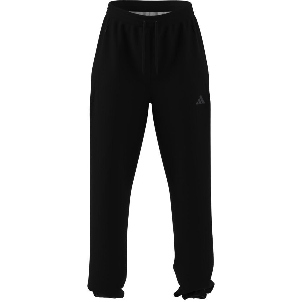 Designed For Training Warm-Up Joggers, Black, A701_ONE, large image number 7