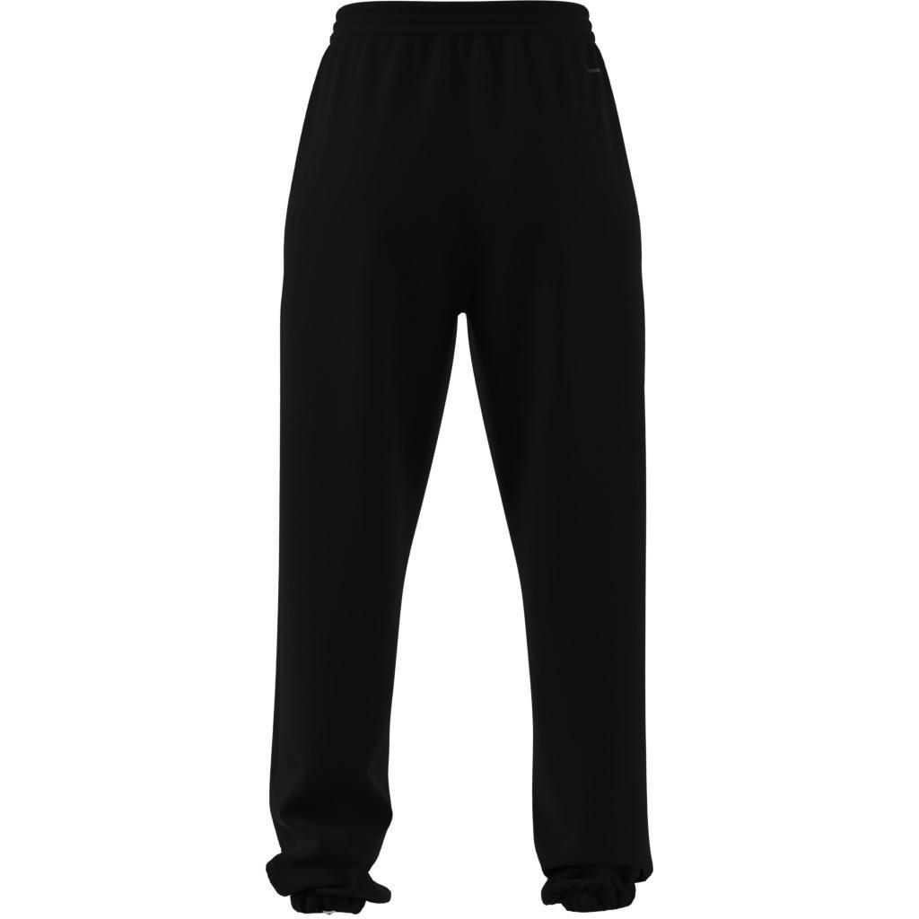 Designed For Training Warm-Up Joggers, Black, A701_ONE, large image number 8