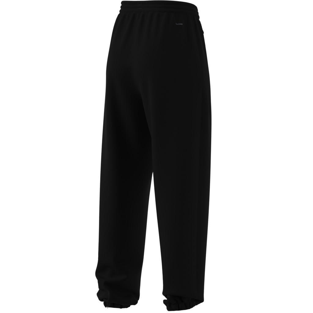 Designed For Training Warm-Up Joggers, Black, A701_ONE, large image number 10