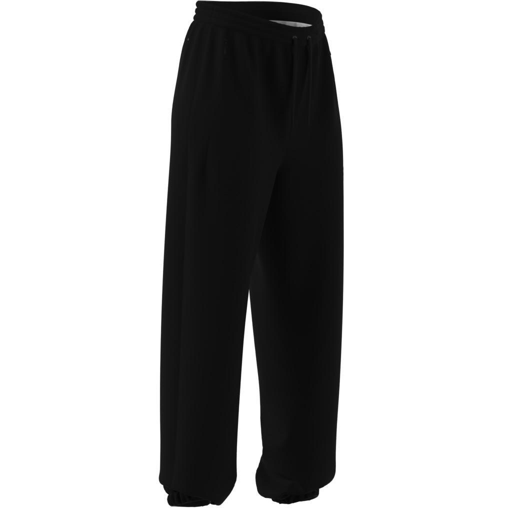 Designed For Training Warm-Up Joggers, Black, A701_ONE, large image number 13