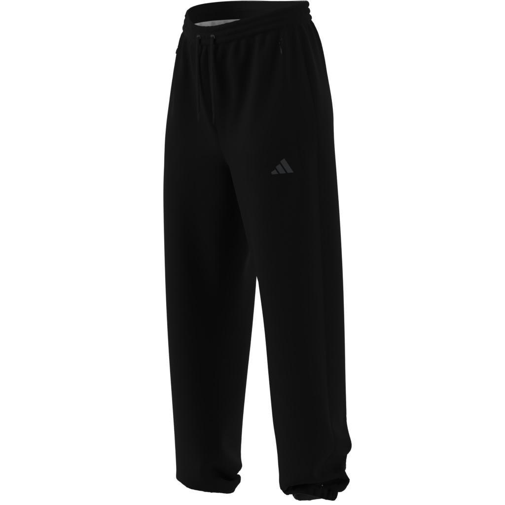 Designed For Training Warm-Up Joggers, Black, , large image number 14