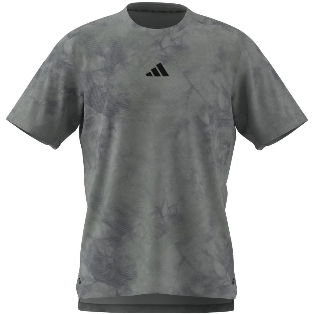 Power Graphic T-Shirt, Grey, A701_ONE, large image number 7