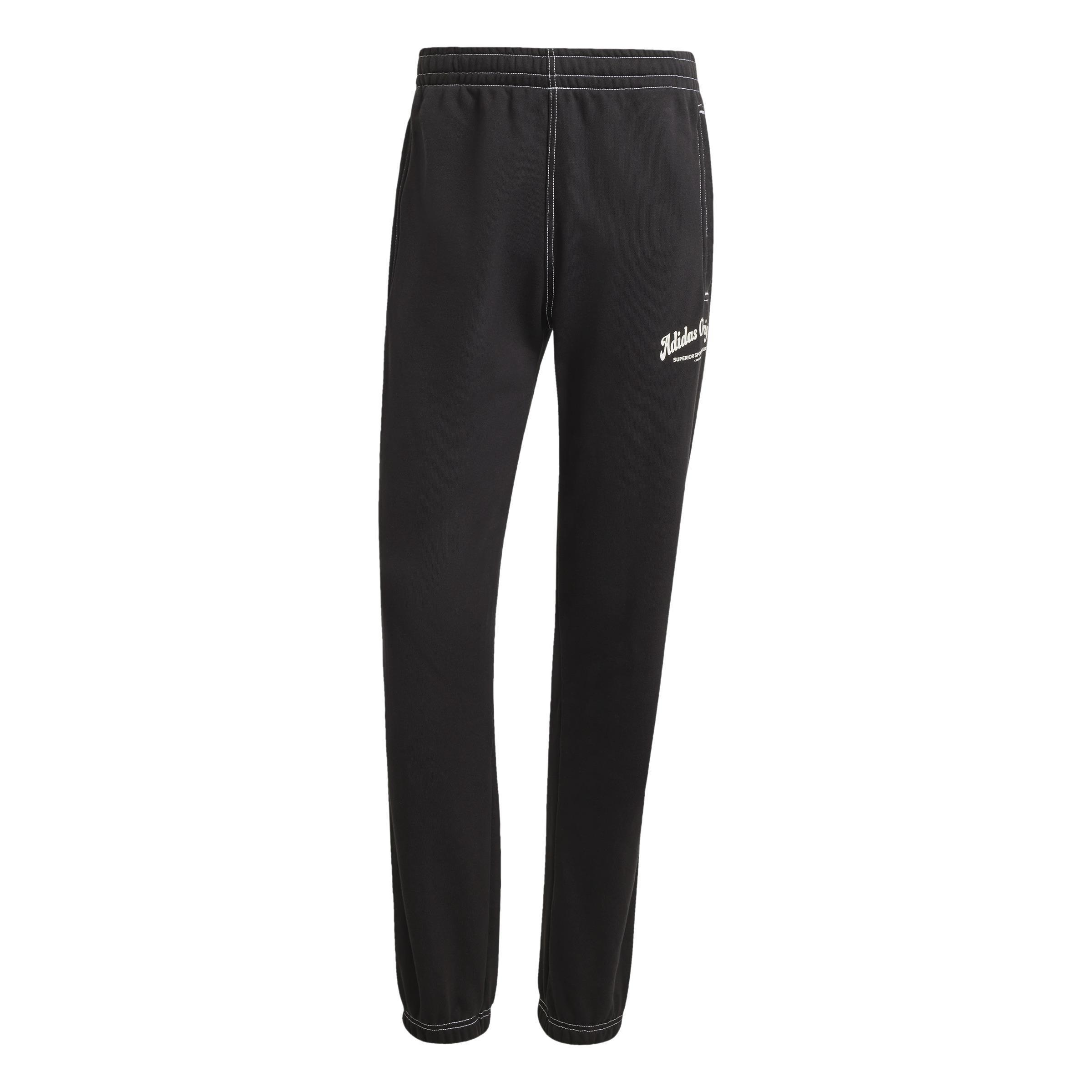 Wabash Track Joggers, Black, , large image number 0