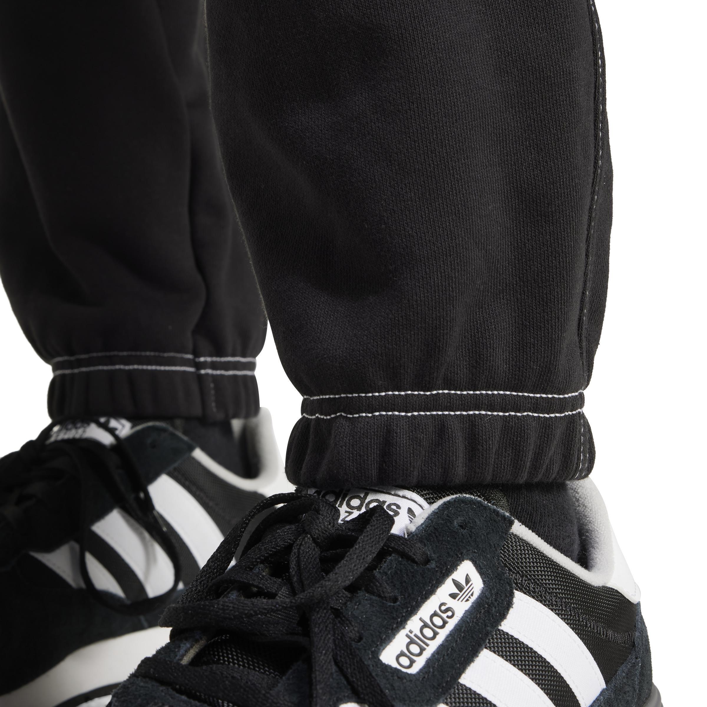 Wabash Track Joggers, Black, , large image number 2