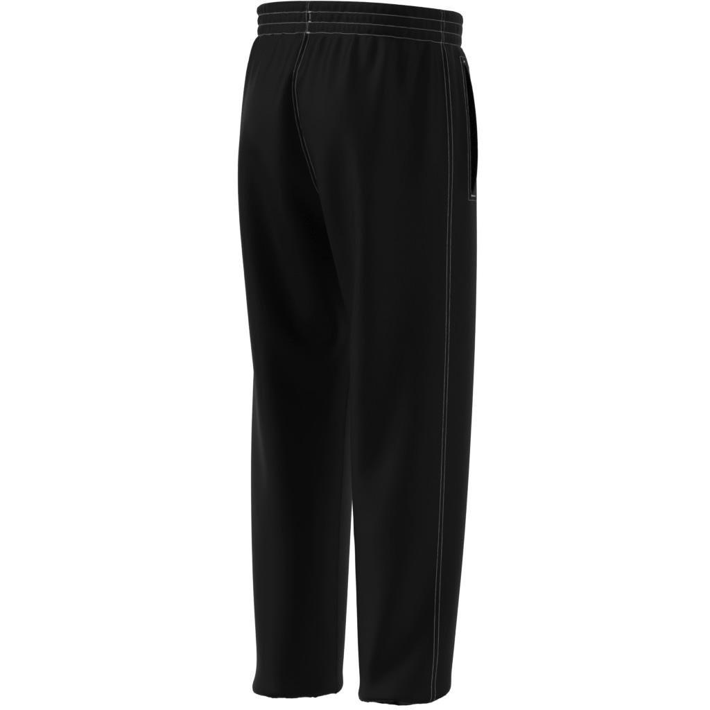 Wabash Track Joggers, Black, , large image number 4