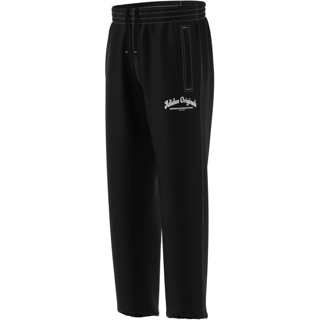 Wabash Track Joggers, Black, , large image number 7