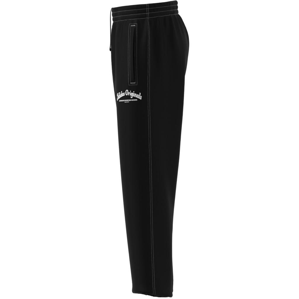 Wabash Track Joggers, Black, , large image number 8