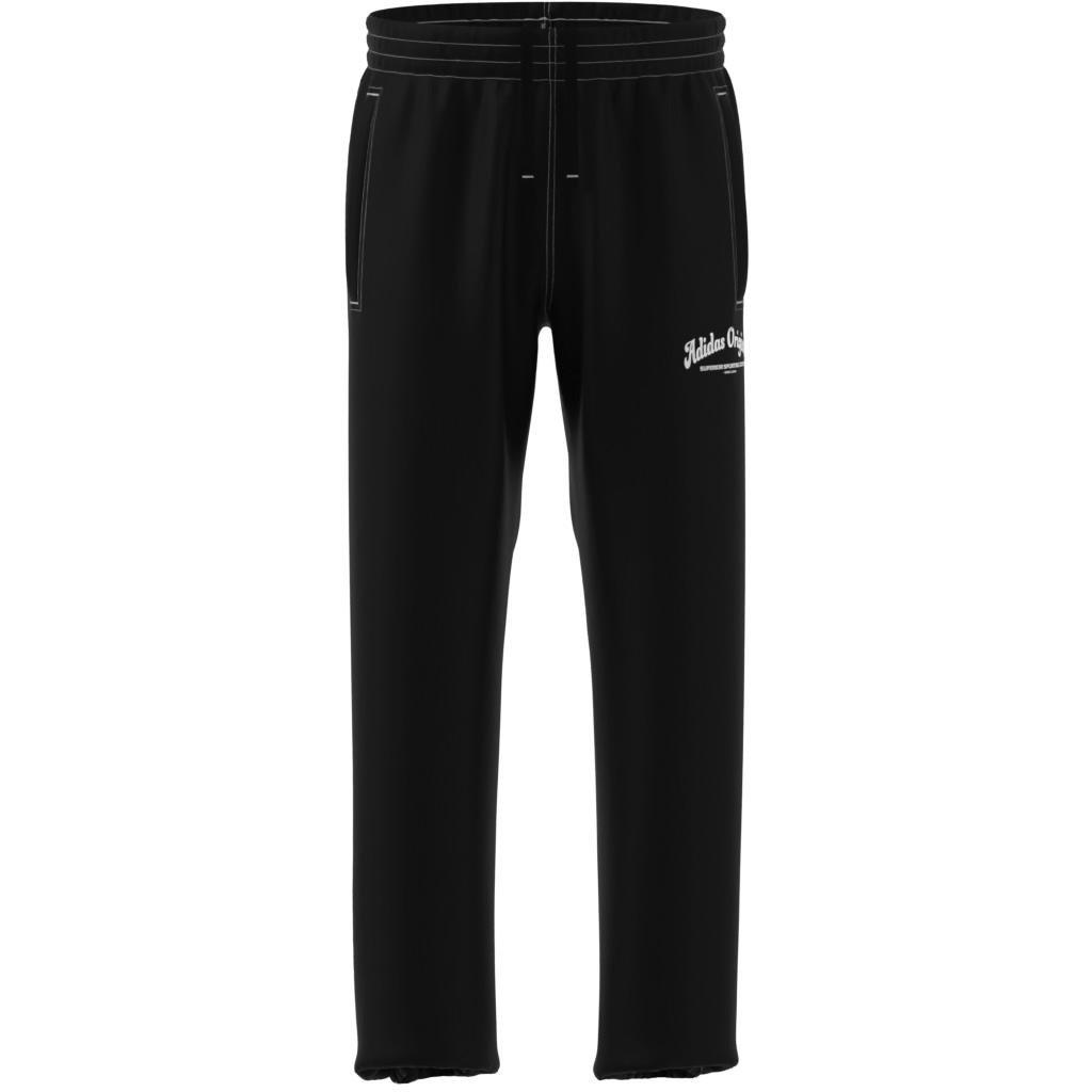 Wabash Track Joggers, Black, , large image number 9