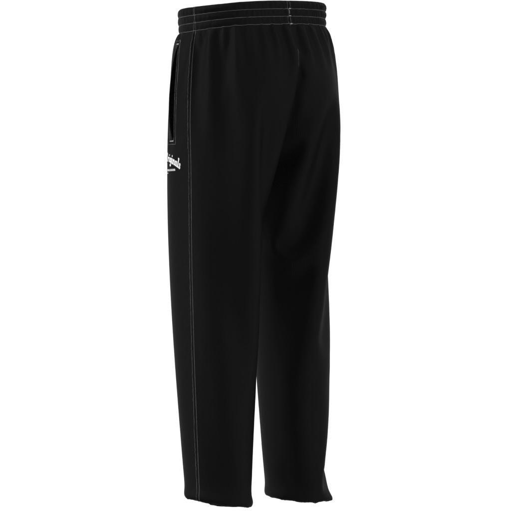 Wabash Track Joggers, Black, , large image number 11