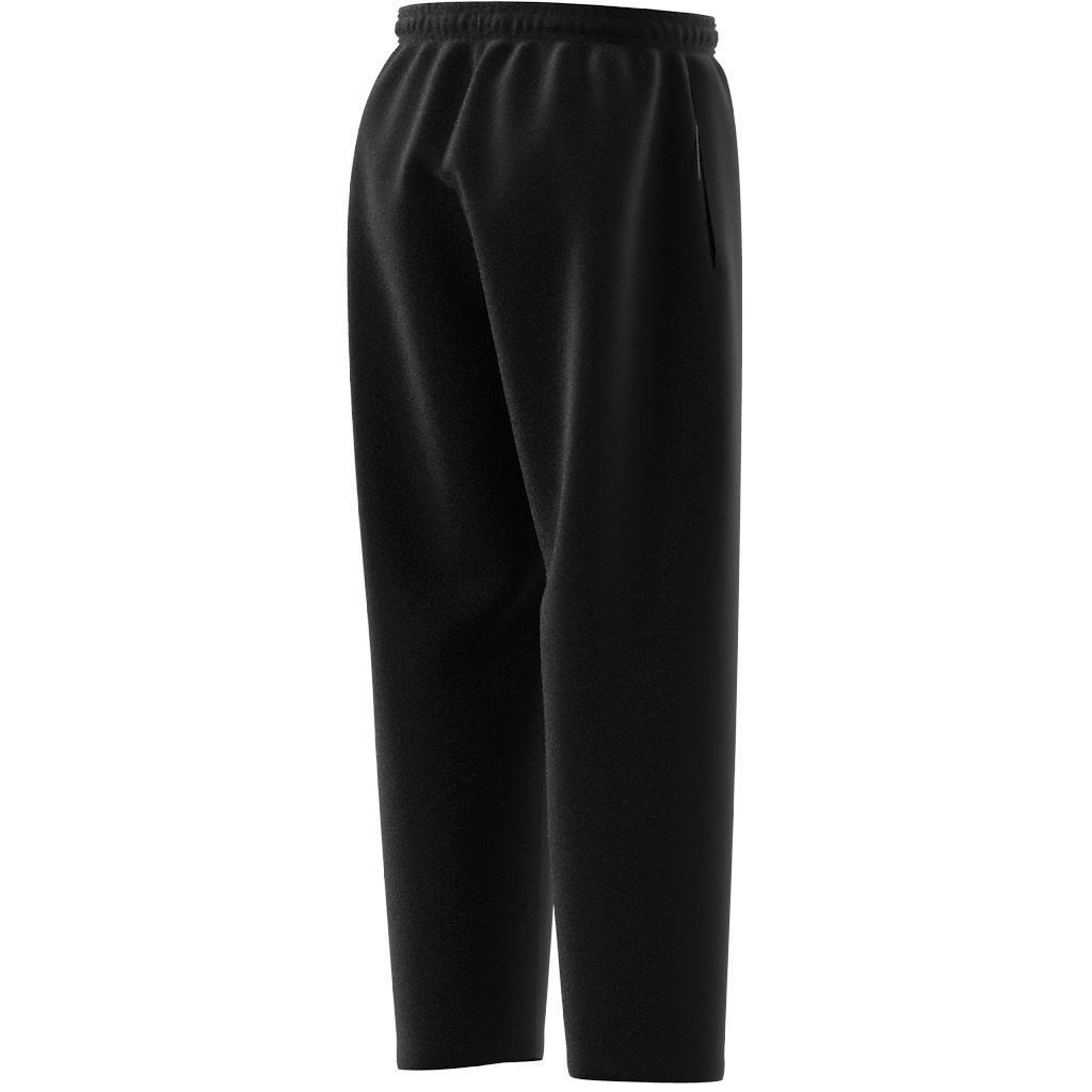 Bloom Sky Print Woven Tracksuit Bottoms, Black, A701_ONE, large image number 14