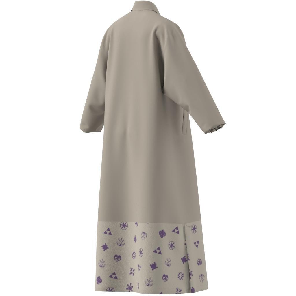 Bloom Sky Print Woven Extra Long Cover-Up, Beige, A701_ONE, large image number 6