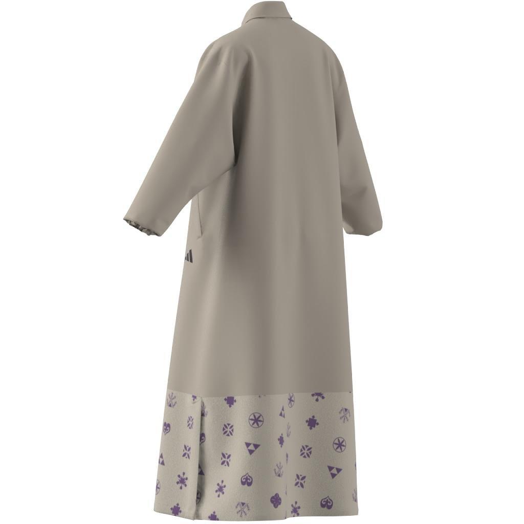 Bloom Sky Print Woven Extra Long Cover-Up, Beige, A701_ONE, large image number 9