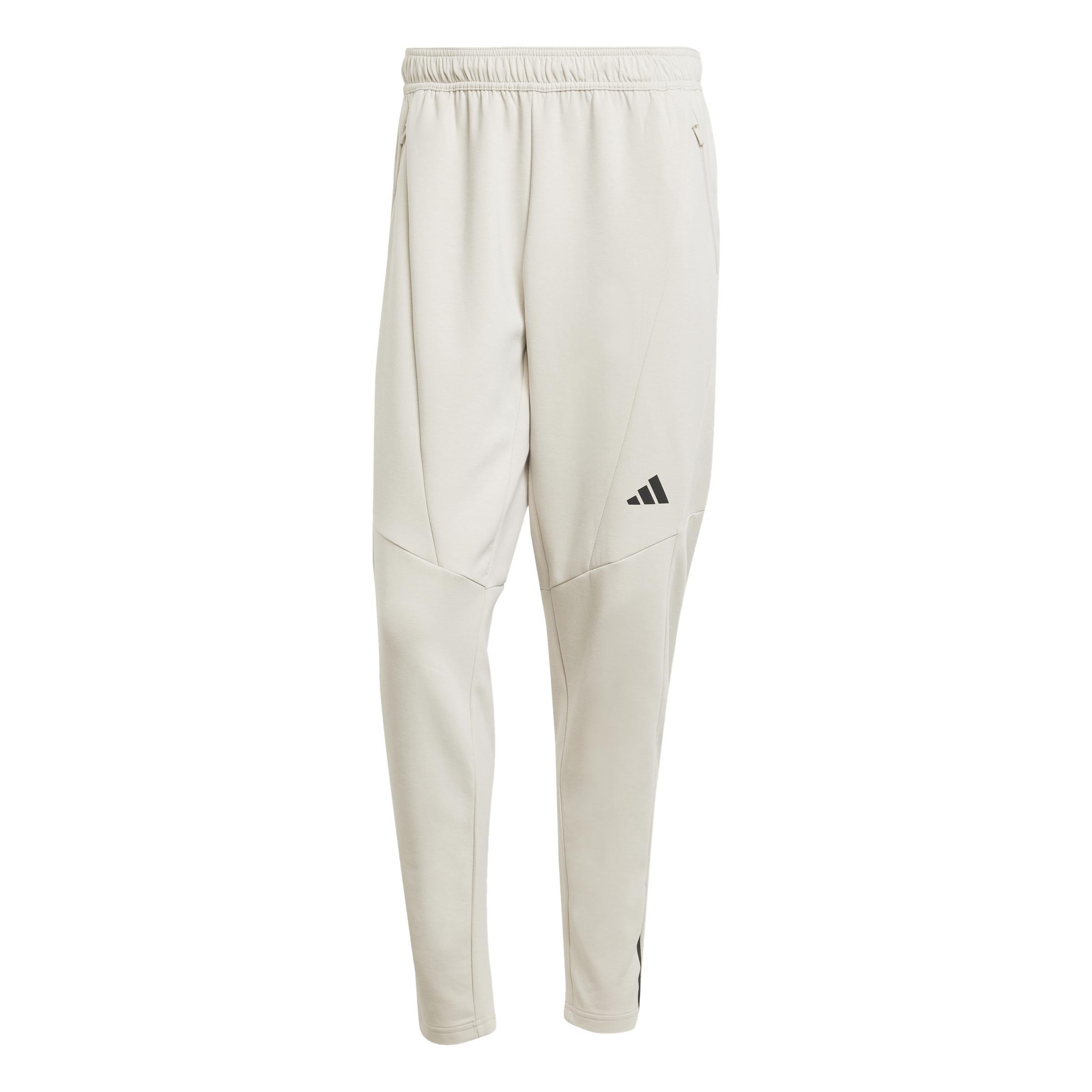 Designed for Training Spaceknit Joggers, Grey, A701_ONE, large image number 0