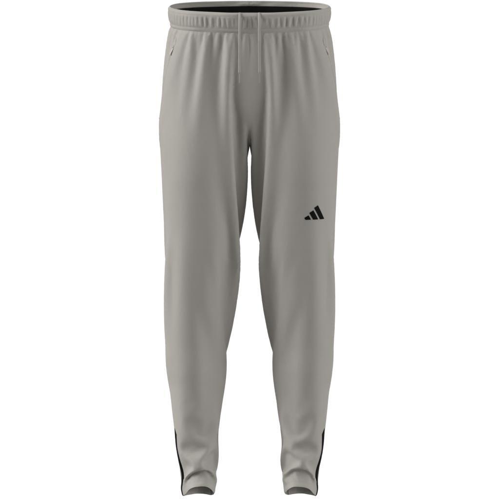 Designed for Training Spaceknit Joggers, Grey, A701_ONE, large image number 4