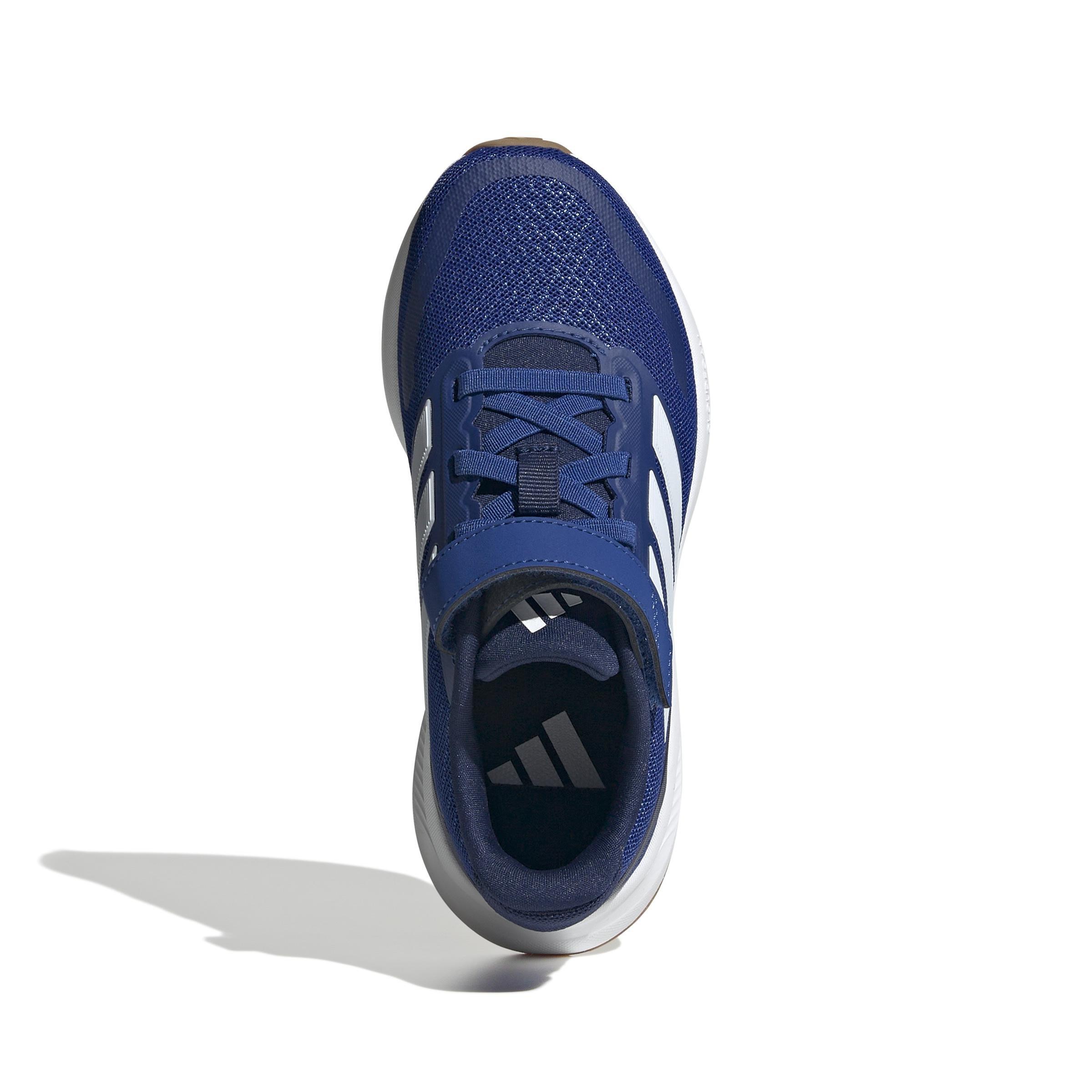 Unisex Kids Runfalcon 5 Shoes, Blue, , large image number 1