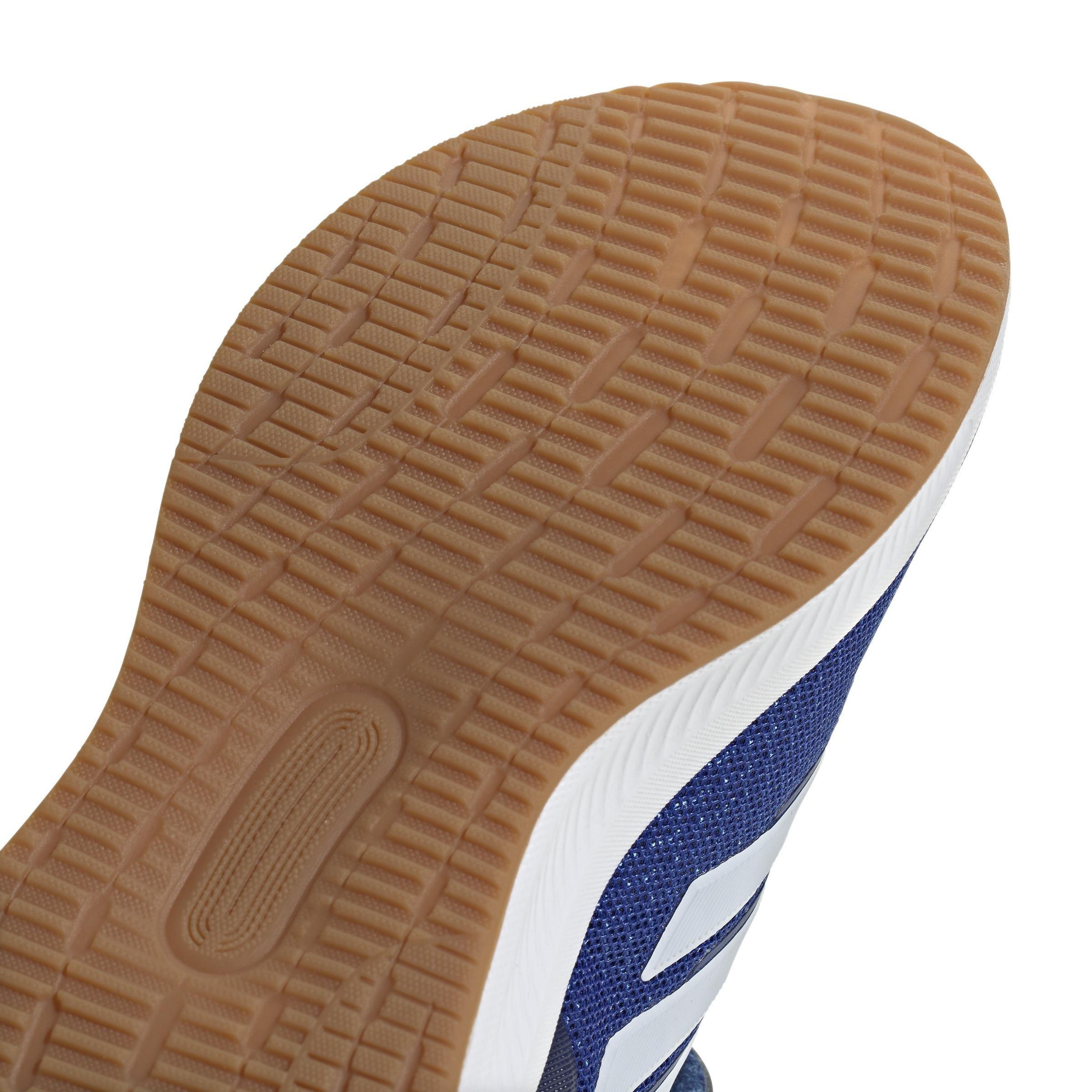 Unisex Kids Runfalcon 5 Shoes, Blue, , large image number 4