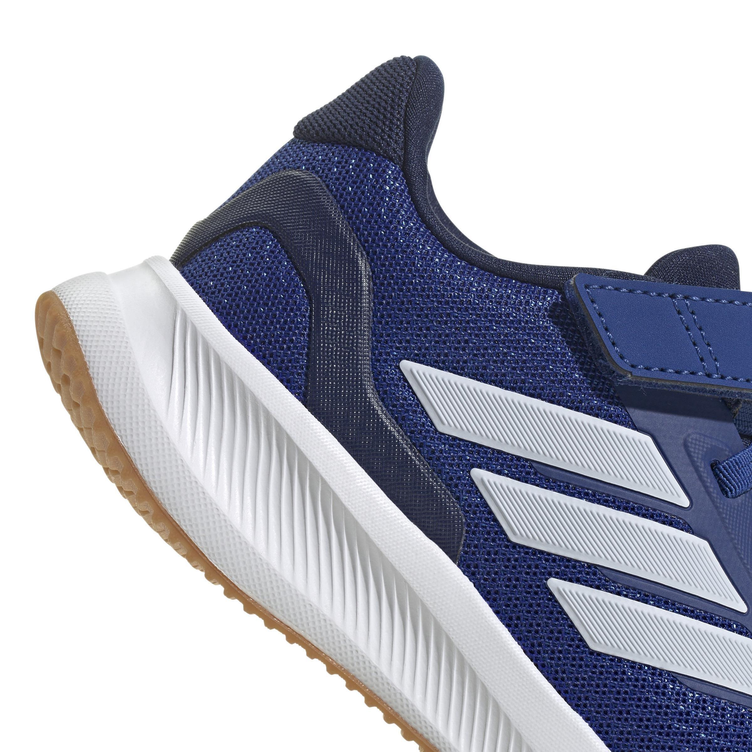 Unisex Kids Runfalcon 5 Shoes, Blue, , large image number 5