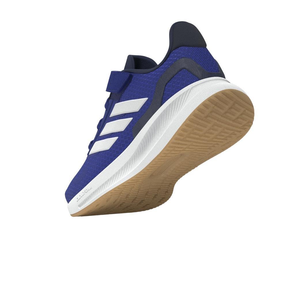 Unisex Kids Runfalcon 5 Shoes, Blue, , large image number 7