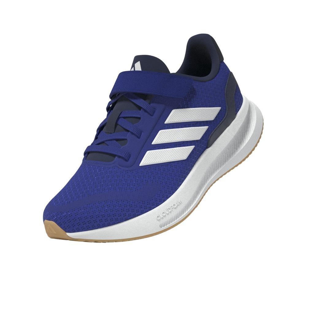Unisex Kids Runfalcon 5 Shoes, Blue, , large image number 13