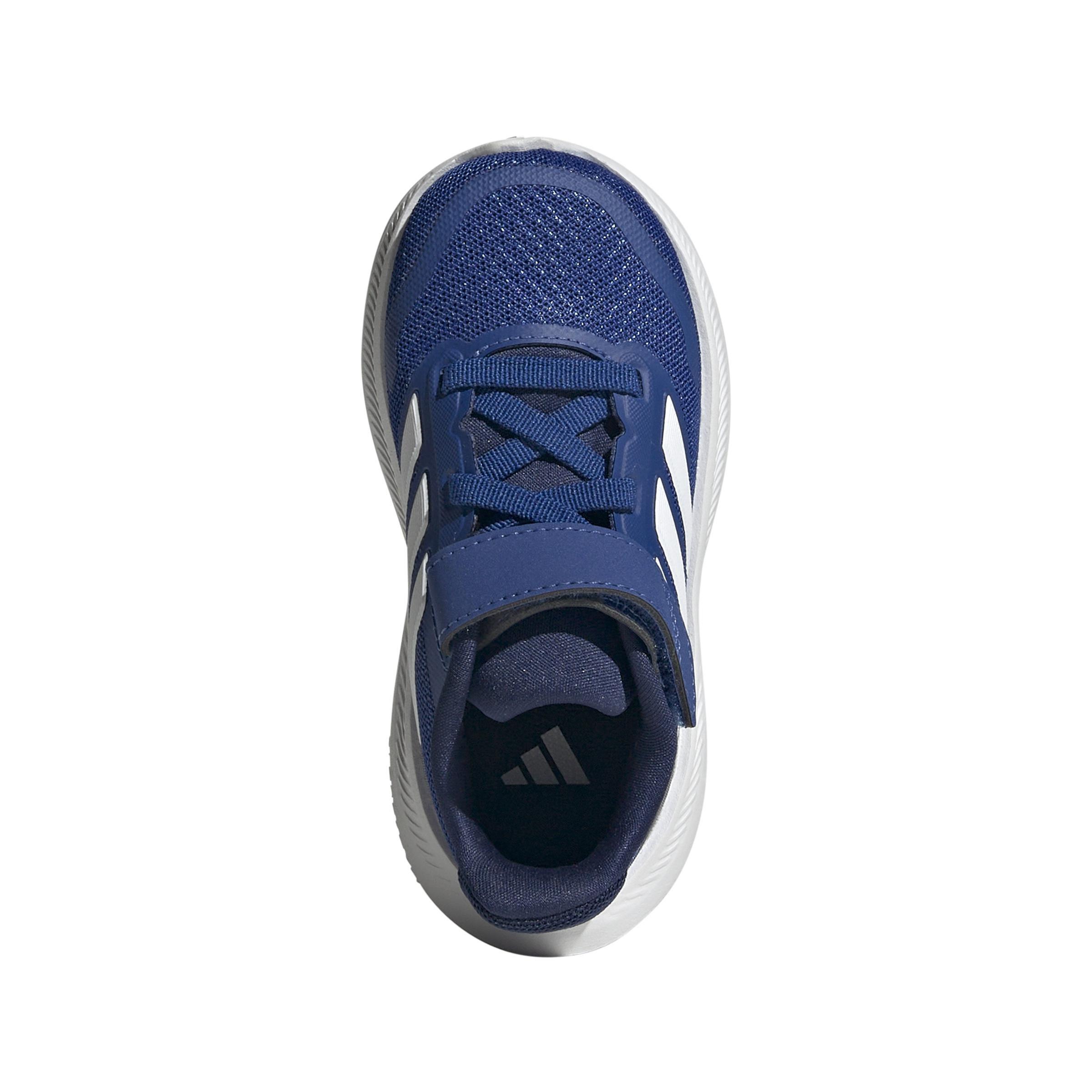 Unisex Kids Runfalcon 5 Shoes, Blue, A701_ONE, large image number 1
