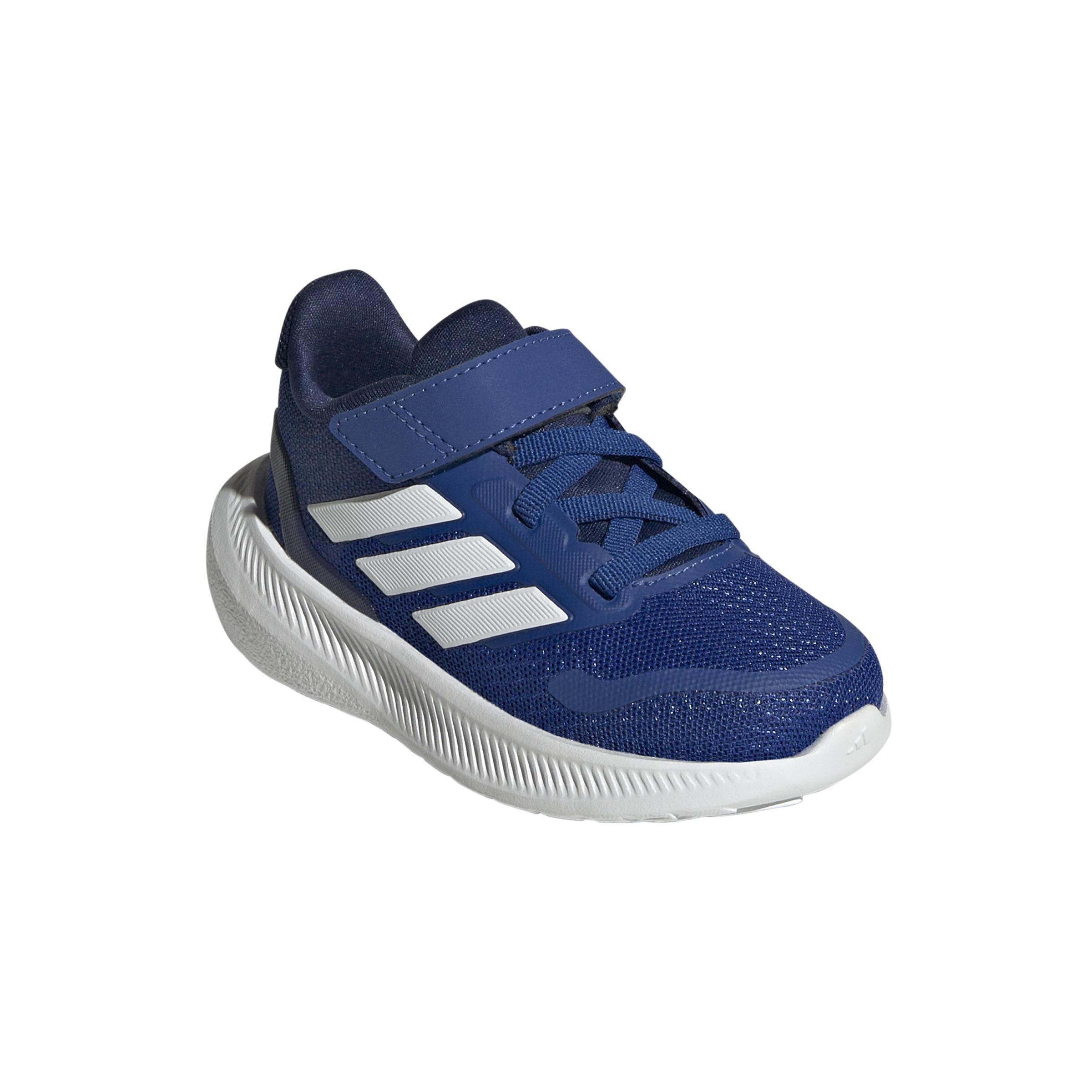 Unisex Kids Runfalcon 5 Shoes, Blue, A701_ONE, large image number 2