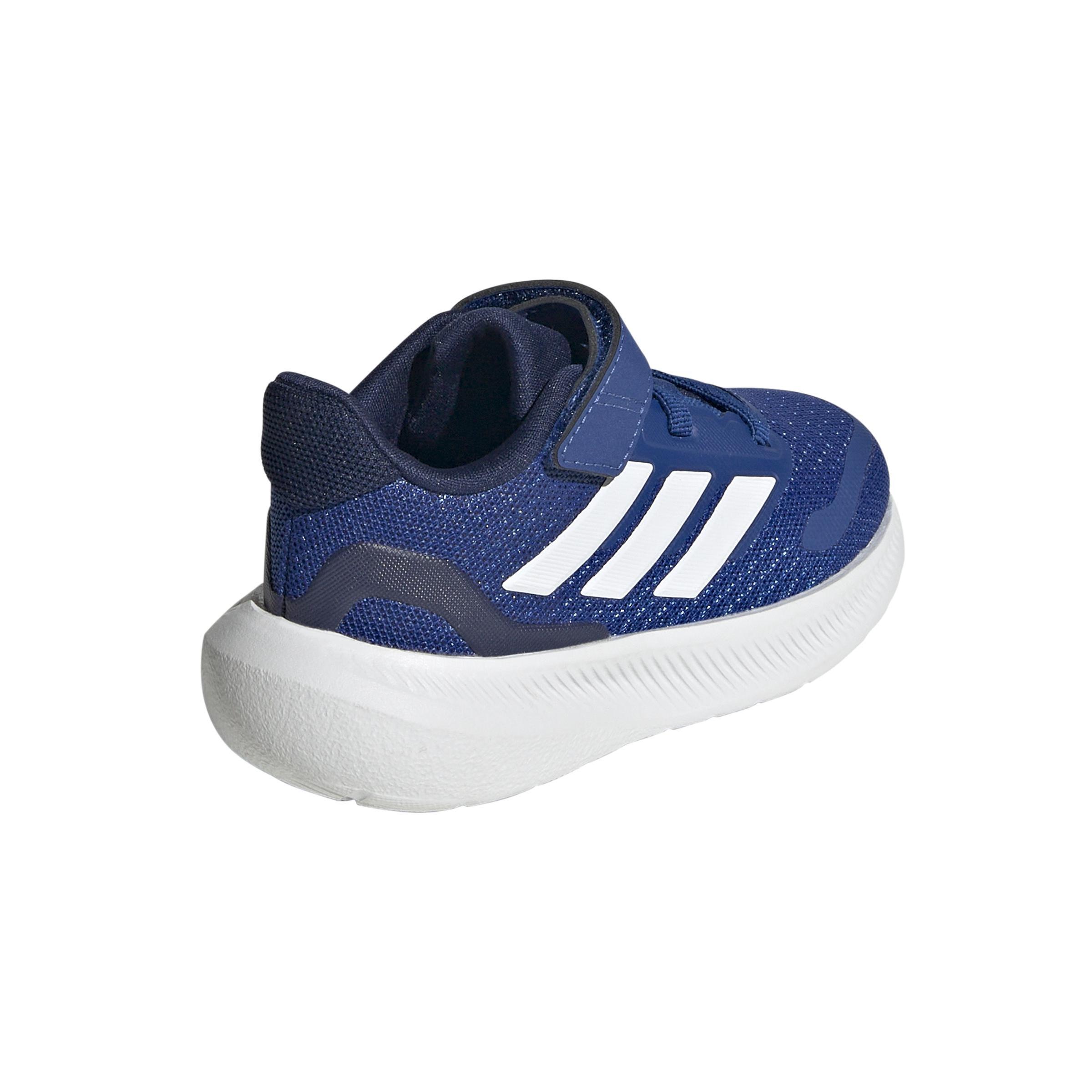 Unisex Kids Runfalcon 5 Shoes, Blue, A701_ONE, large image number 3