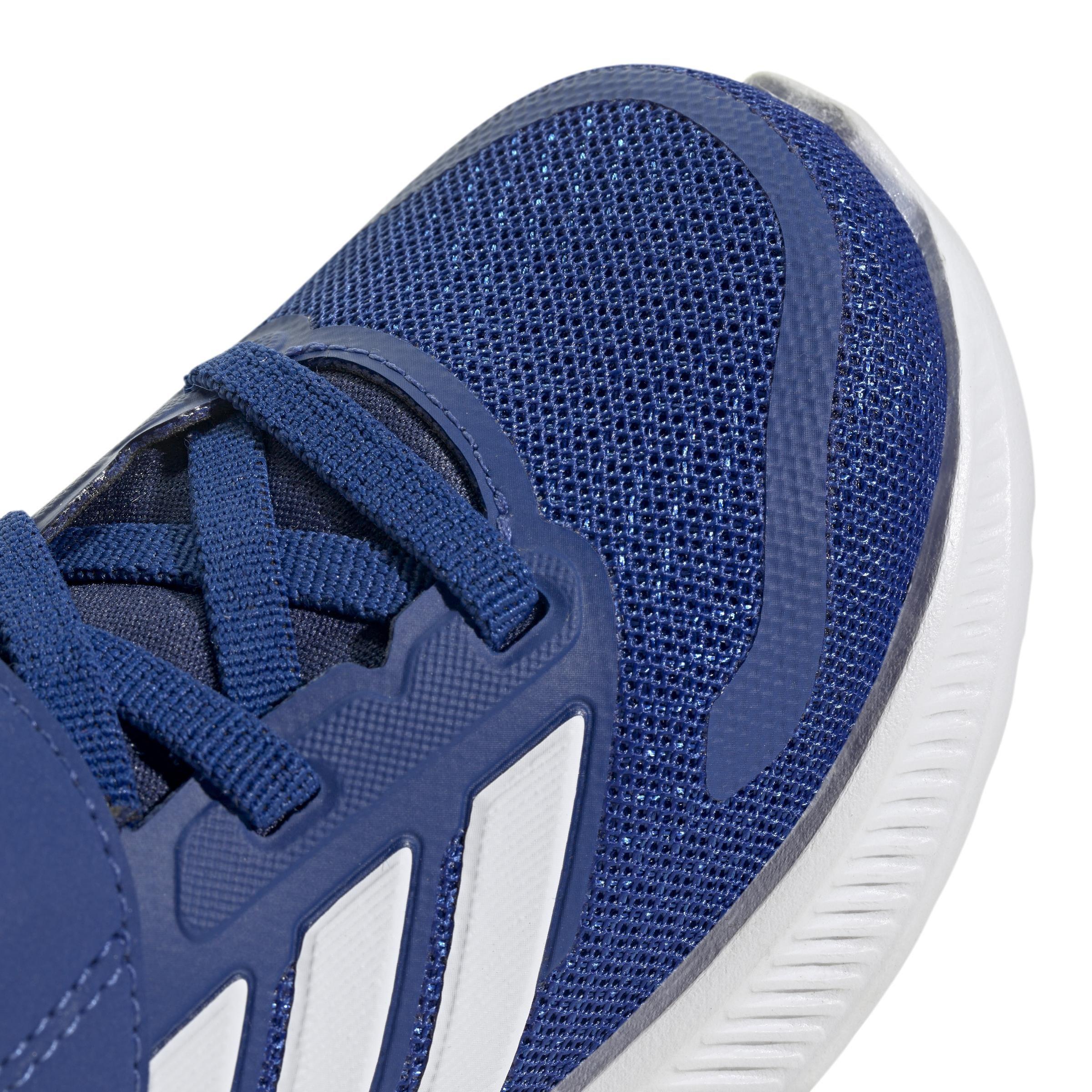 Unisex Kids Runfalcon 5 Shoes, Blue, A701_ONE, large image number 4