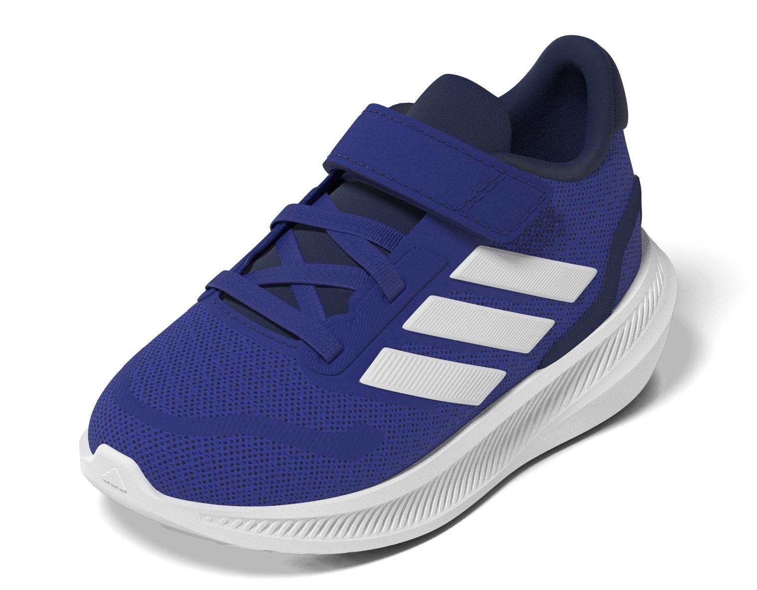Unisex Kids Runfalcon 5 Shoes, Blue, A701_ONE, large image number 7
