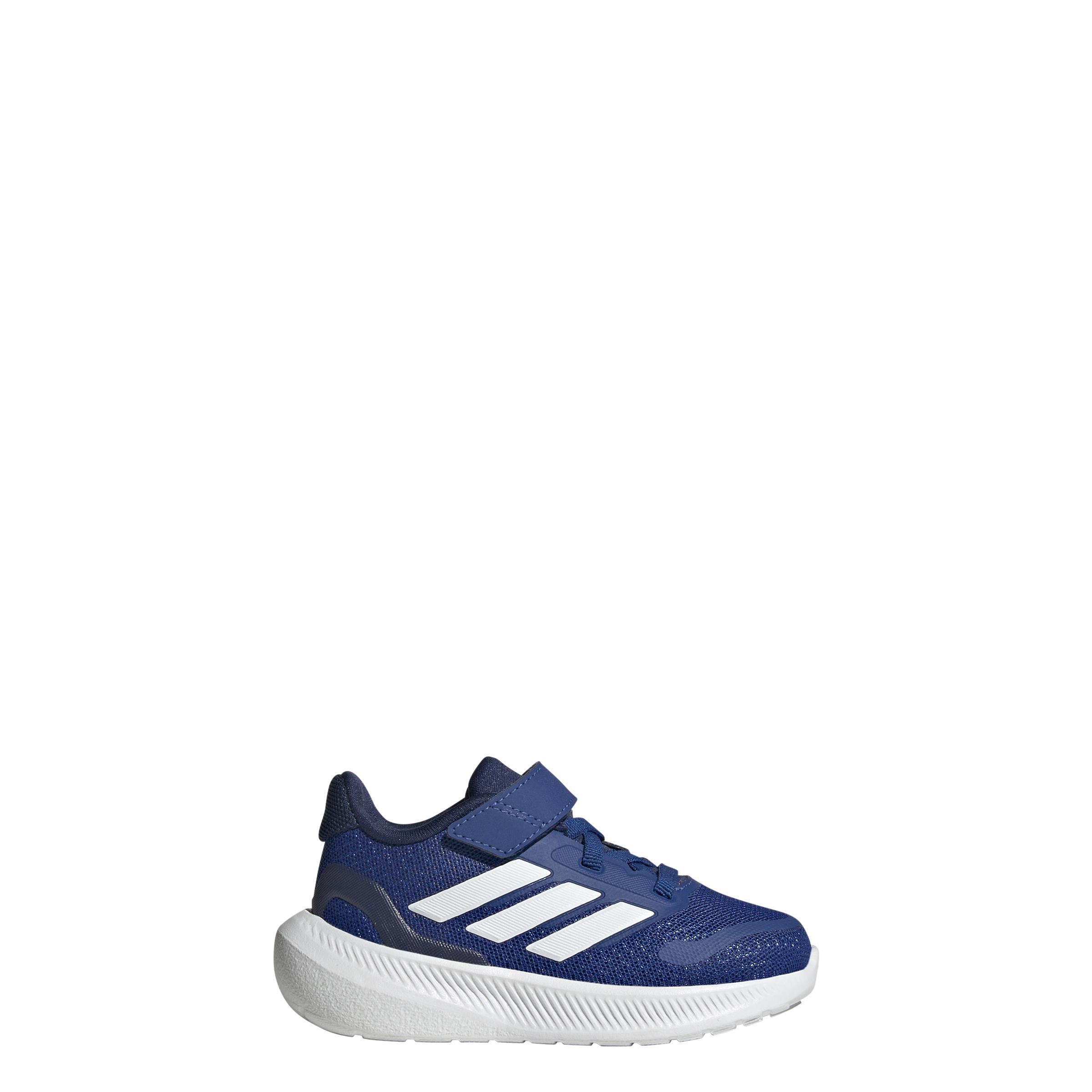 Unisex Kids Runfalcon 5 Shoes, Blue, A701_ONE, large image number 11