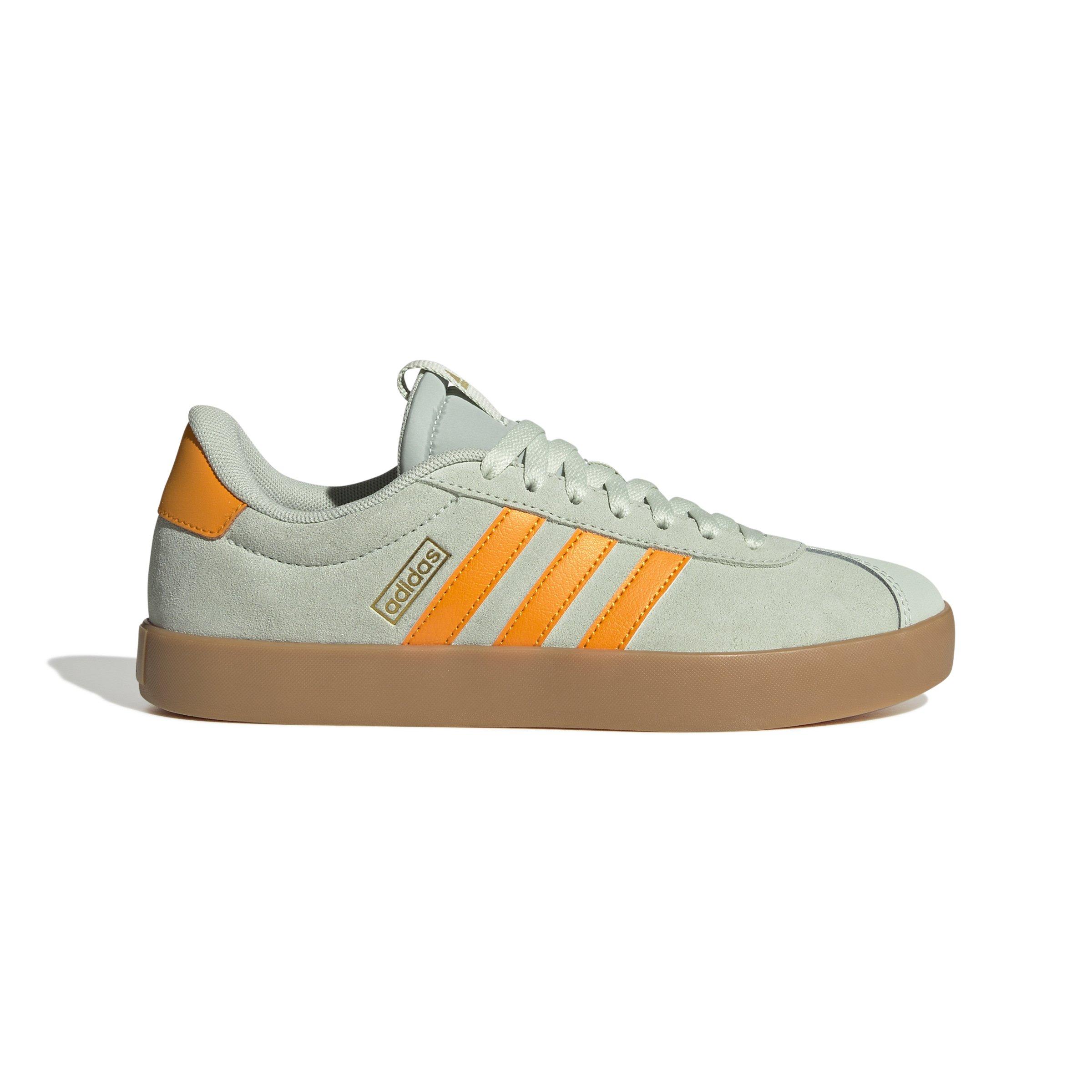 VL Court 3.0 Shoes, Green, A701_ONE, large image number 0