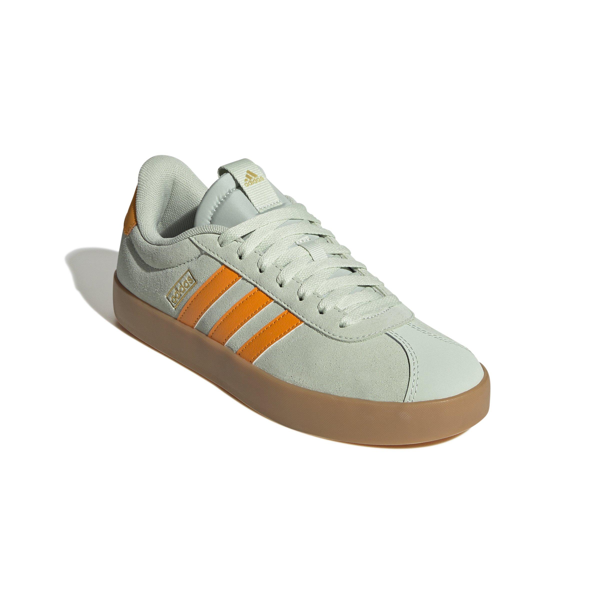 VL Court 3.0 Shoes, Green, A701_ONE, large image number 1