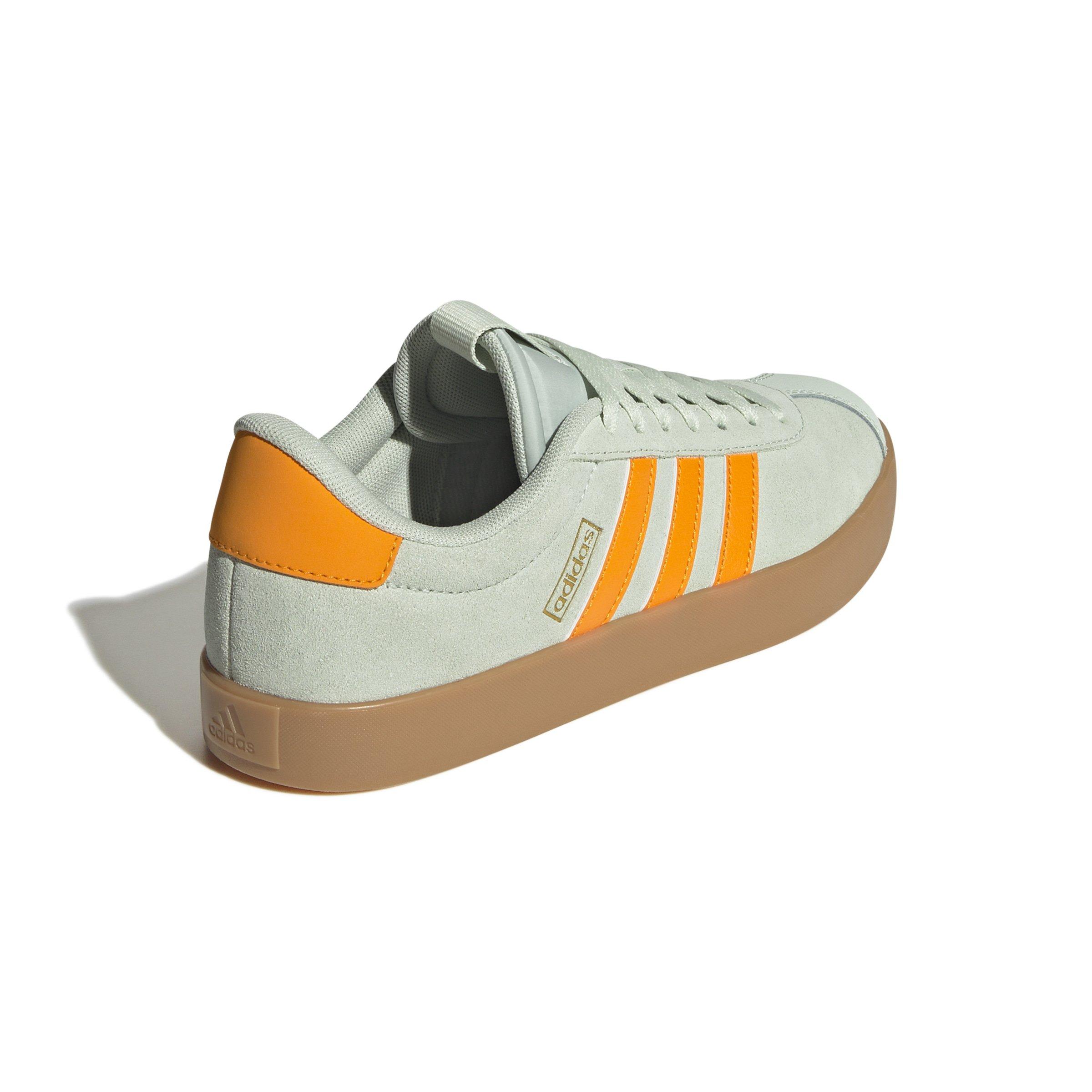VL Court 3.0 Shoes, Green, A701_ONE, large image number 2