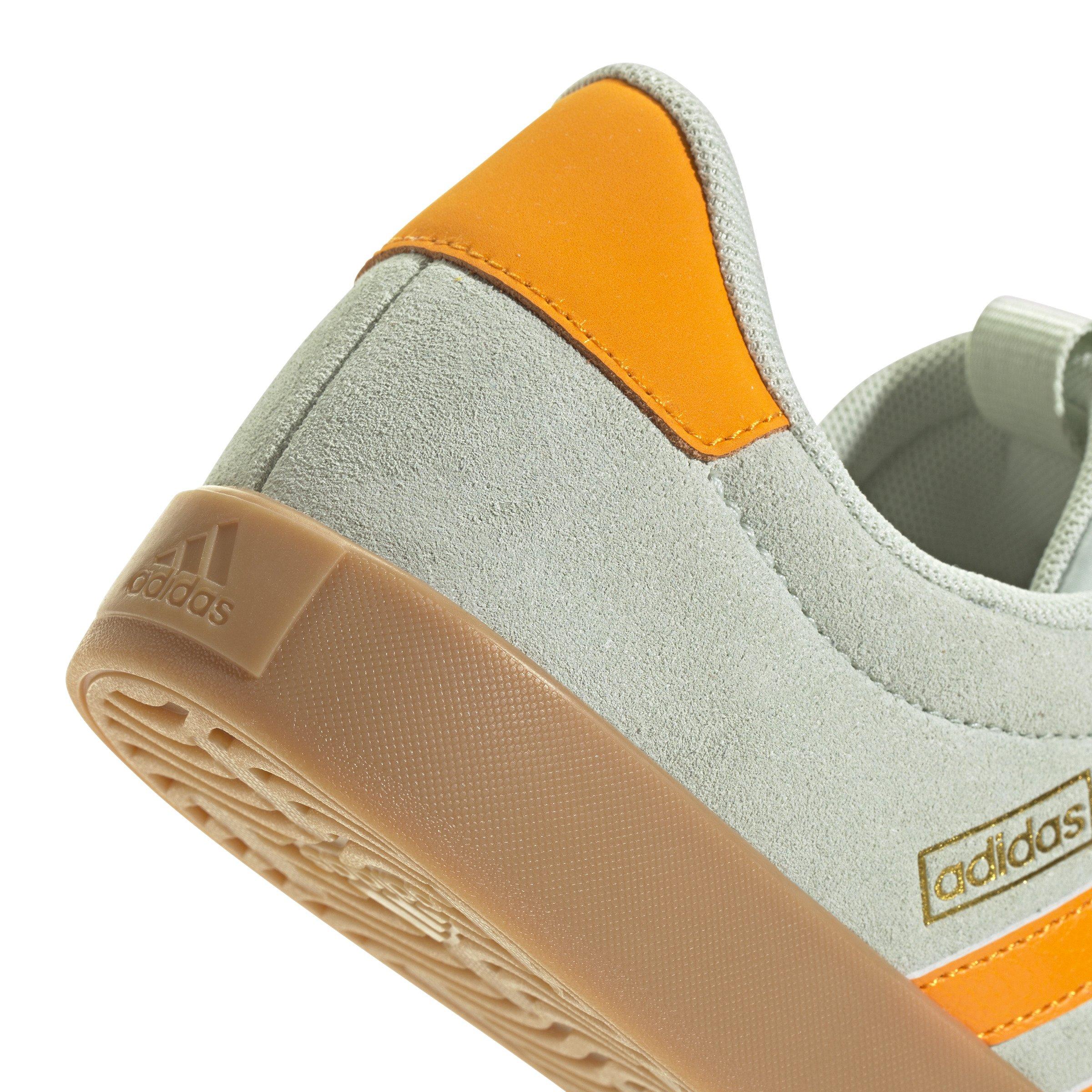 VL Court 3.0 Shoes, Green, A701_ONE, large image number 4
