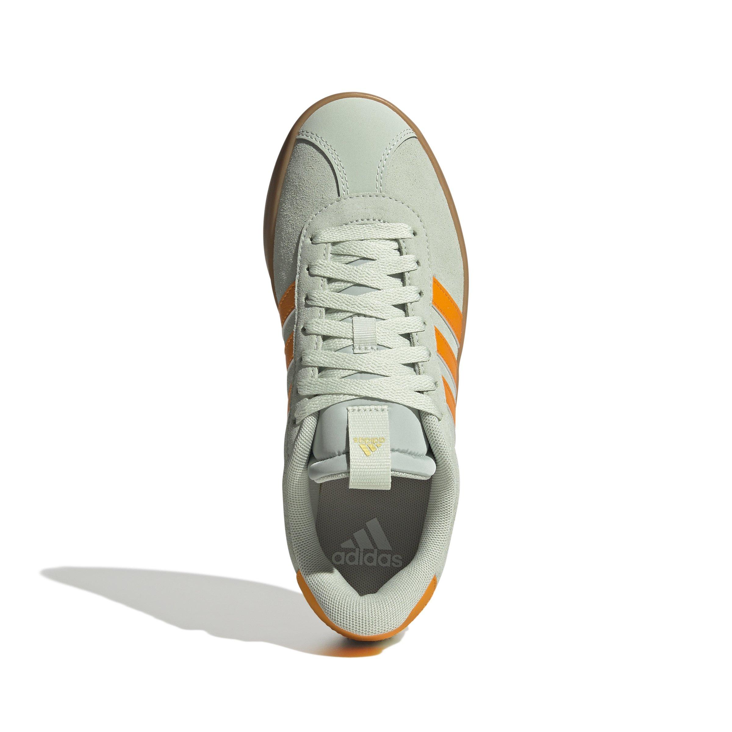 VL Court 3.0 Shoes, Green, A701_ONE, large image number 5