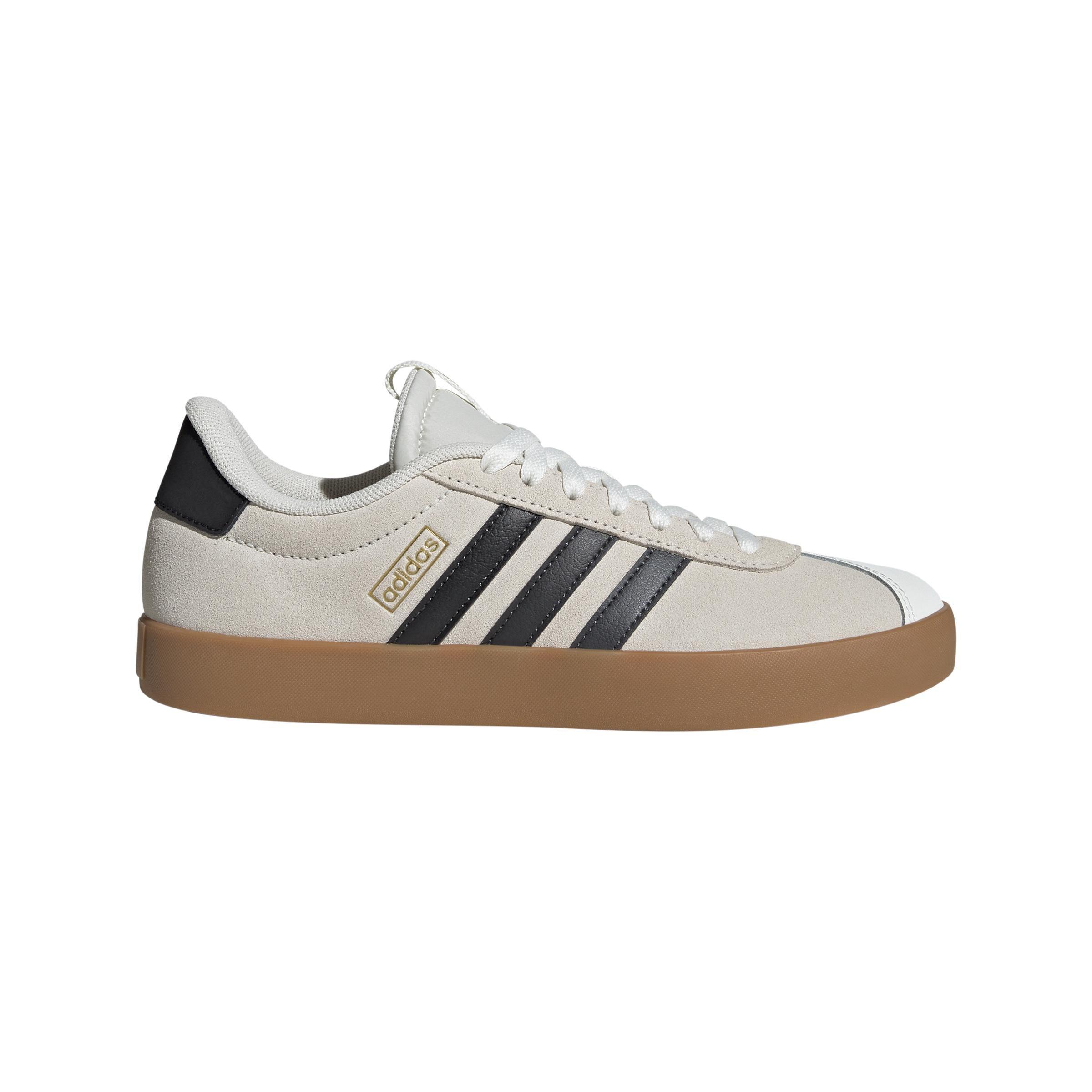 VL Court 3.0 Shoes, White, A701_ONE, large image number 0