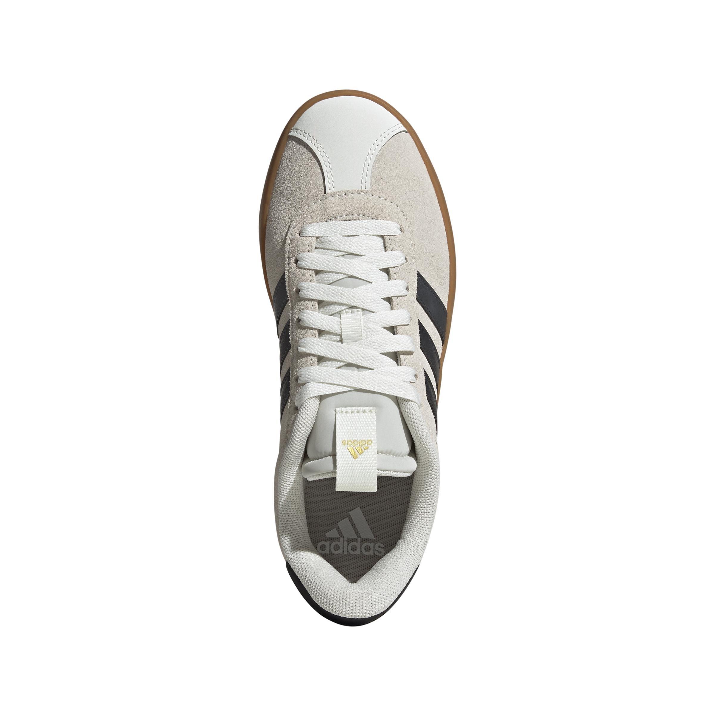 VL Court 3.0 Shoes, White, A701_ONE, large image number 1