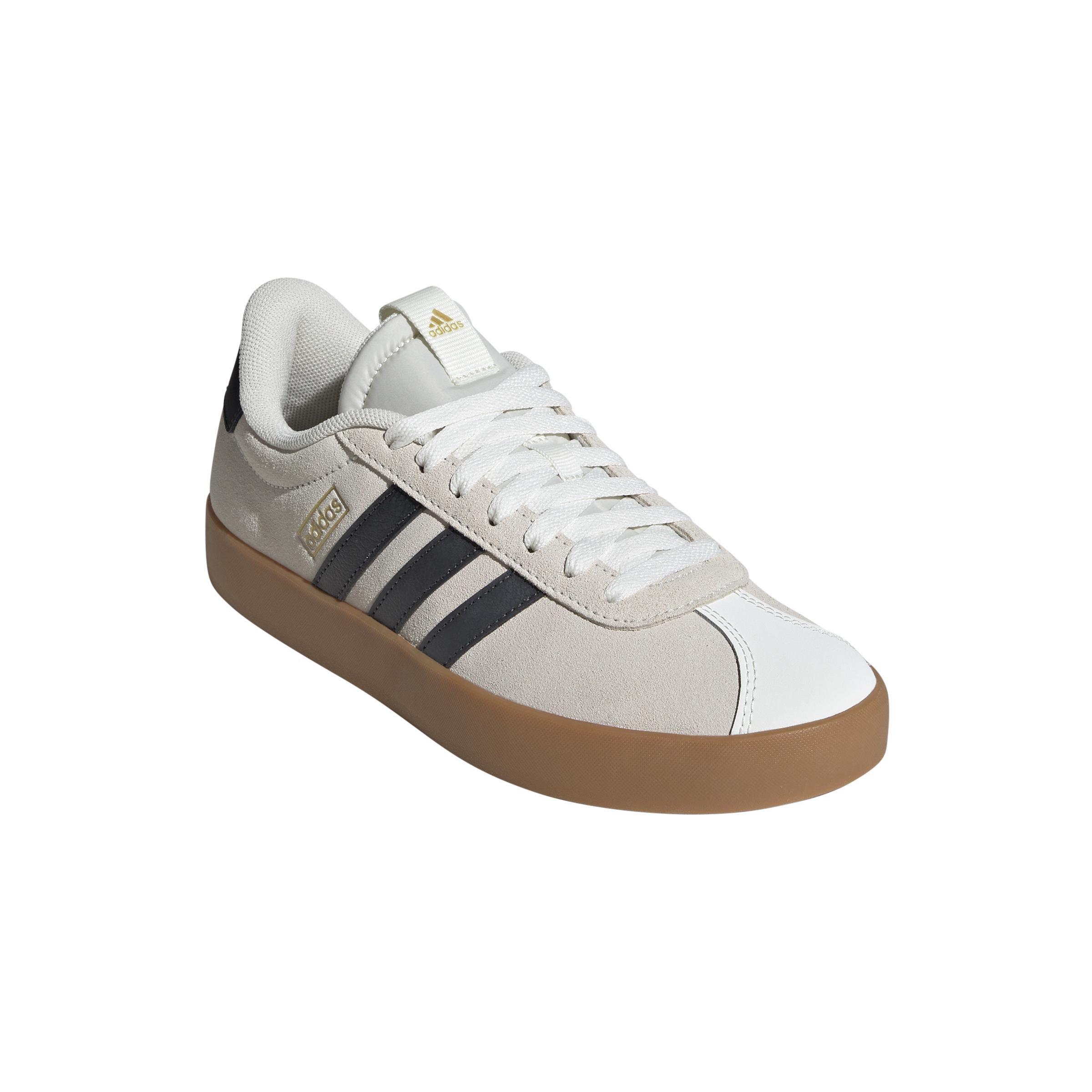 VL Court 3.0 Shoes, White, A701_ONE, large image number 2