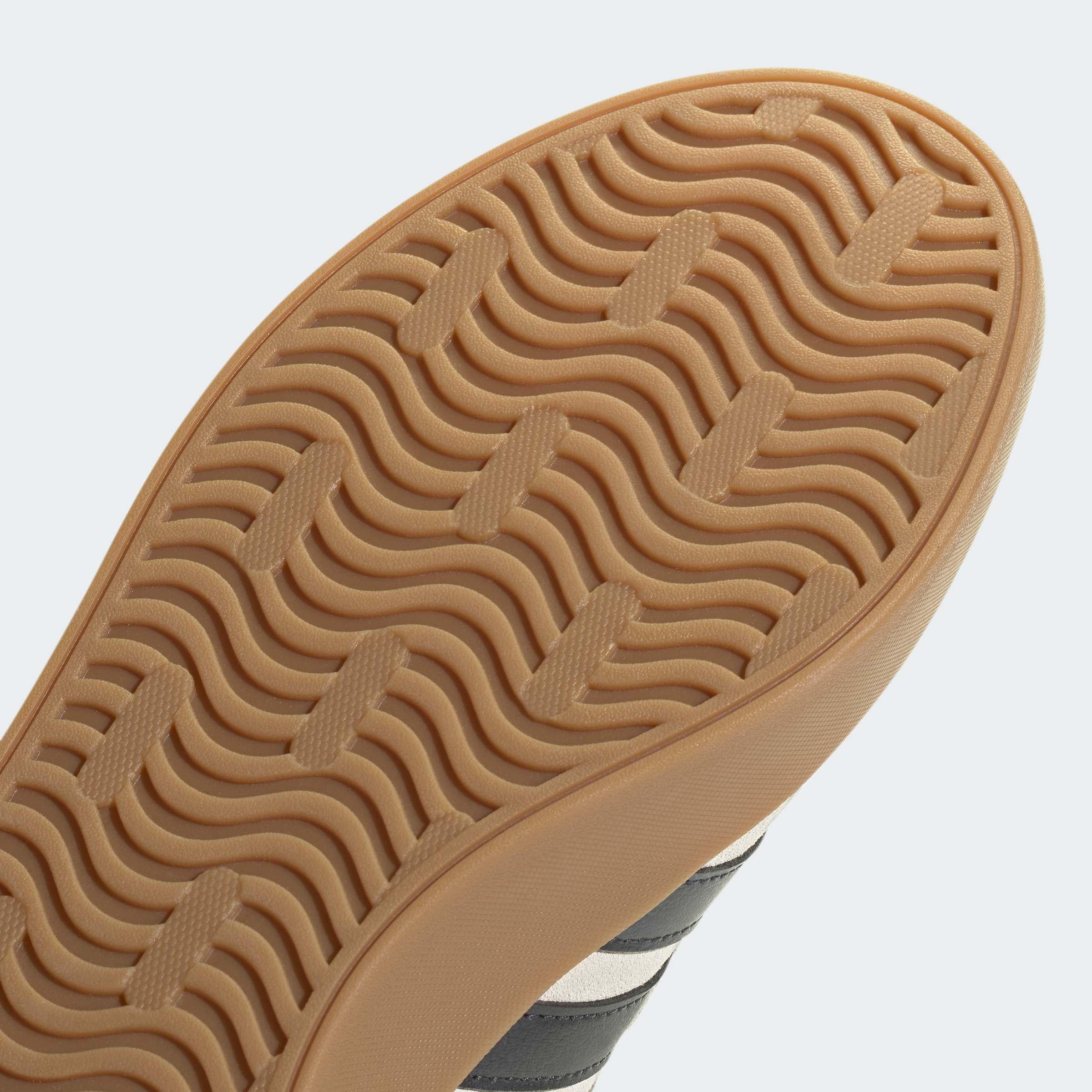 VL Court 3.0 Shoes, White, A701_ONE, large image number 4