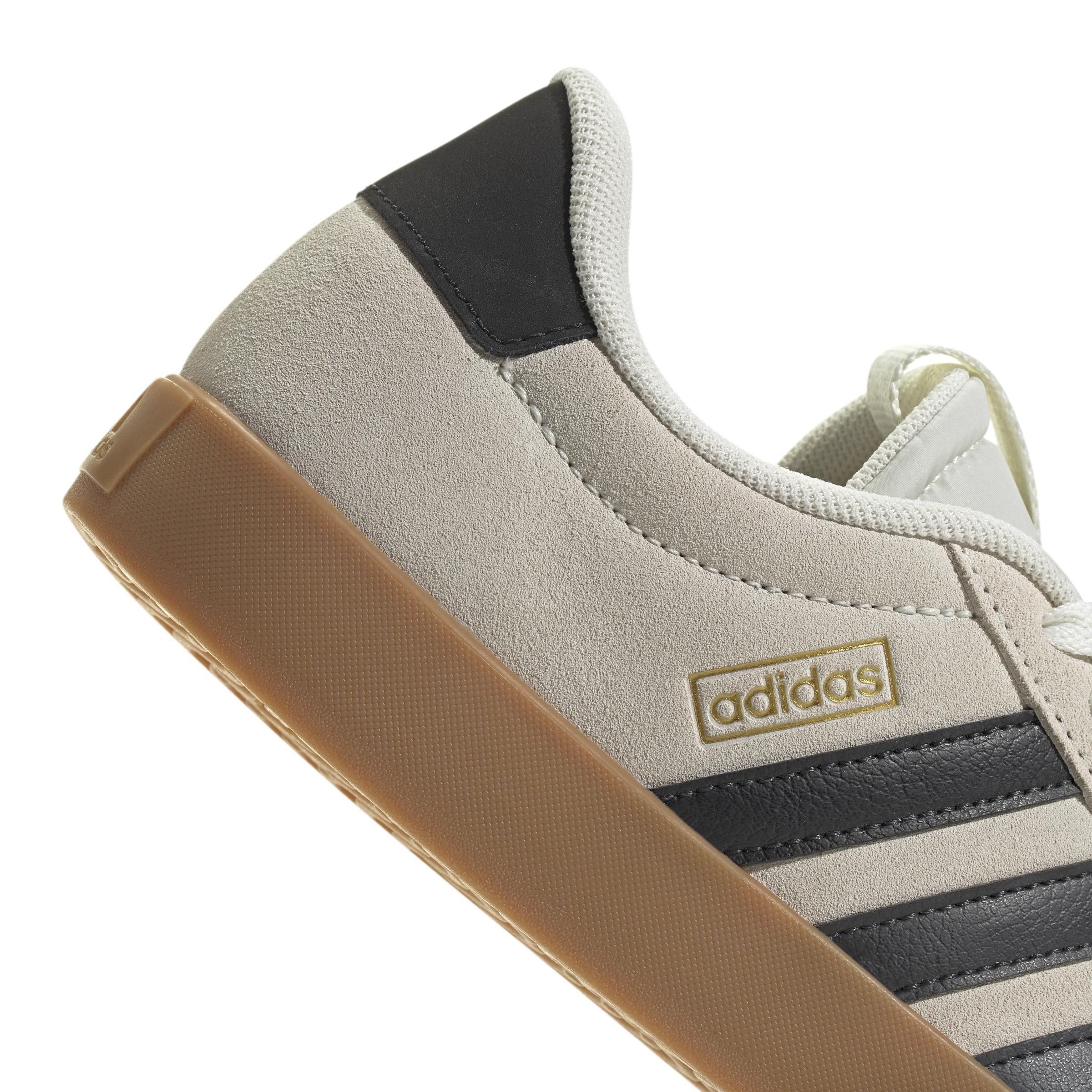 VL Court 3.0 Shoes, White, A701_ONE, large image number 5