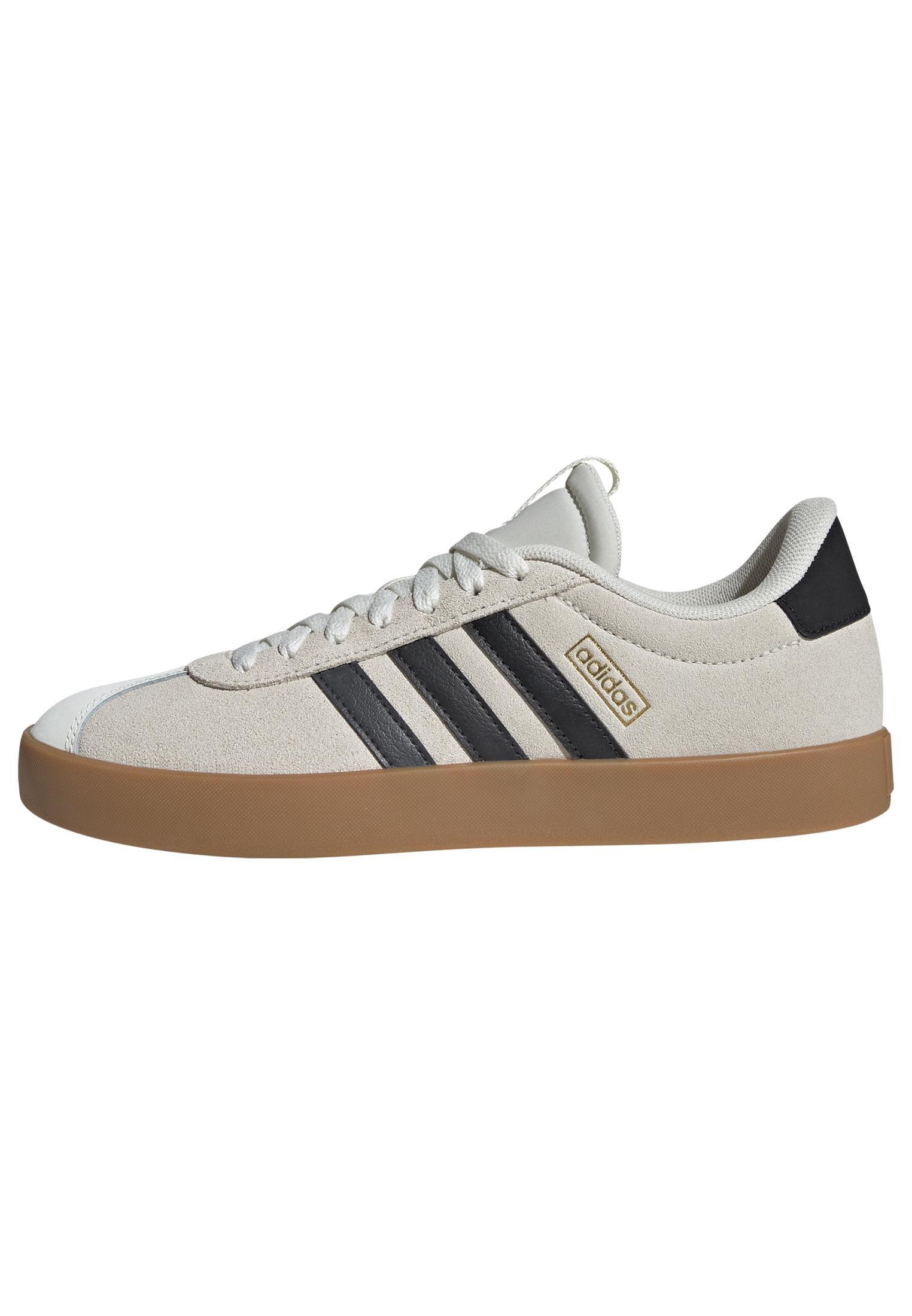 VL Court 3.0 Shoes, White, A701_ONE, large image number 7