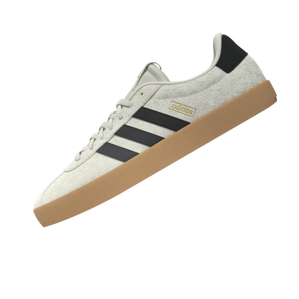 VL Court 3.0 Shoes, White, A701_ONE, large image number 8