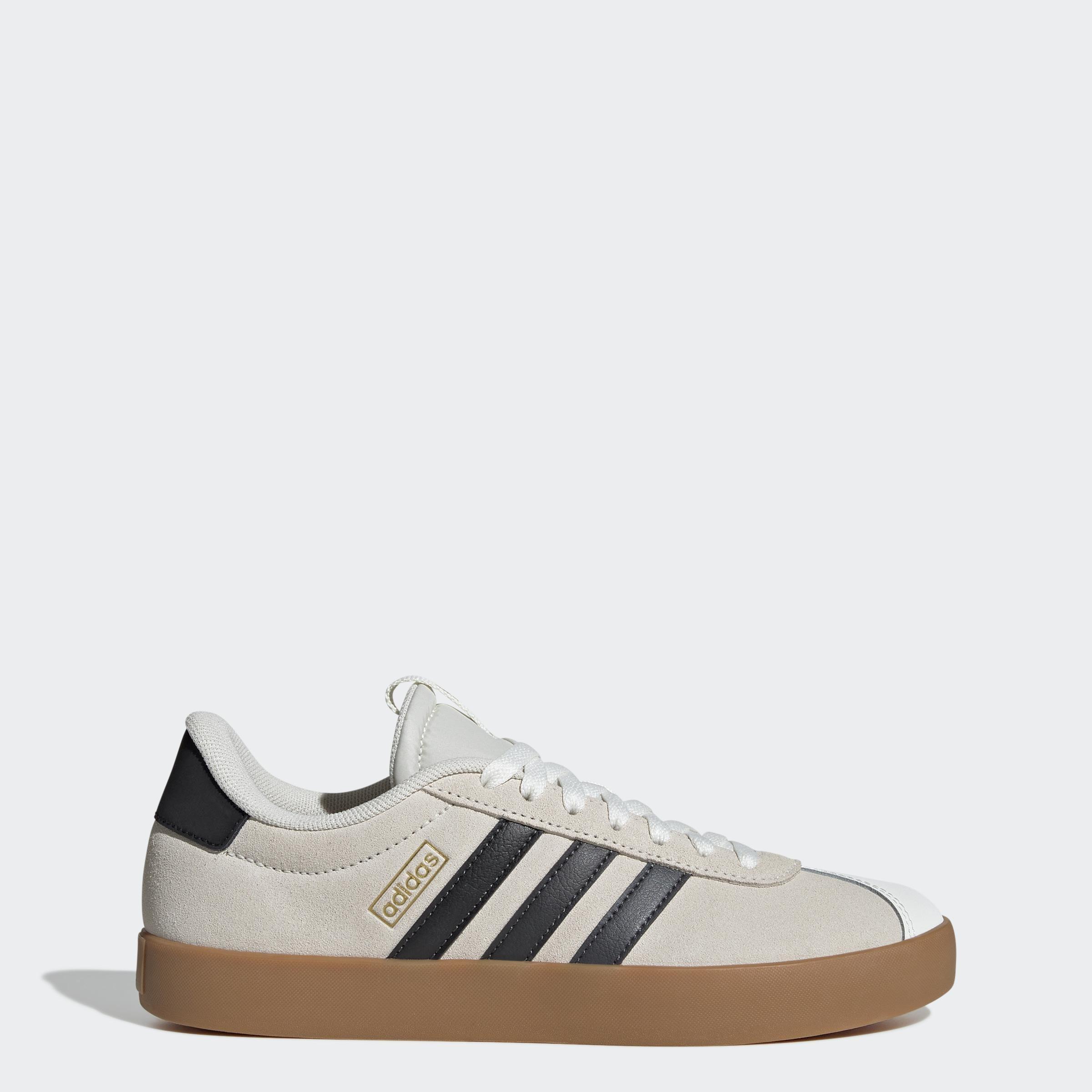 VL Court 3.0 Shoes, White, A701_ONE, large image number 9