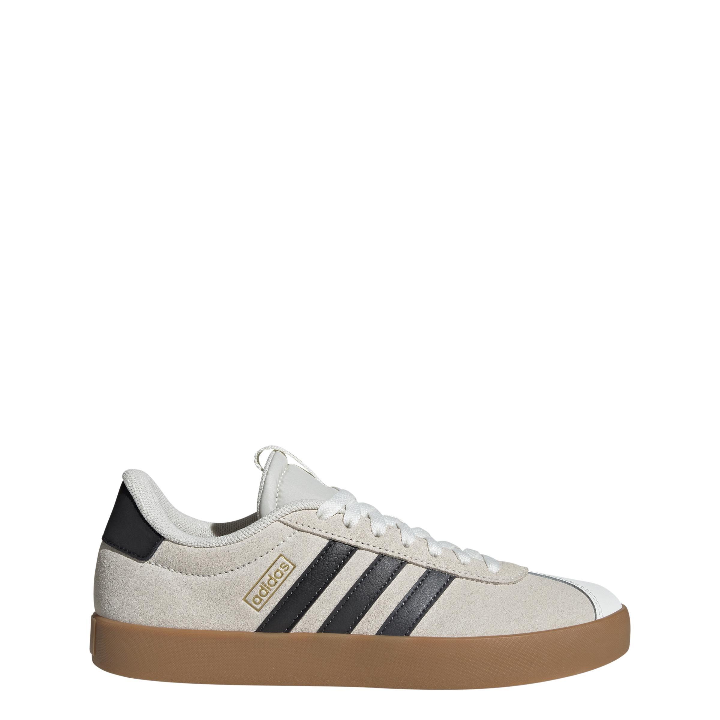 VL Court 3.0 Shoes, White, A701_ONE, large image number 10